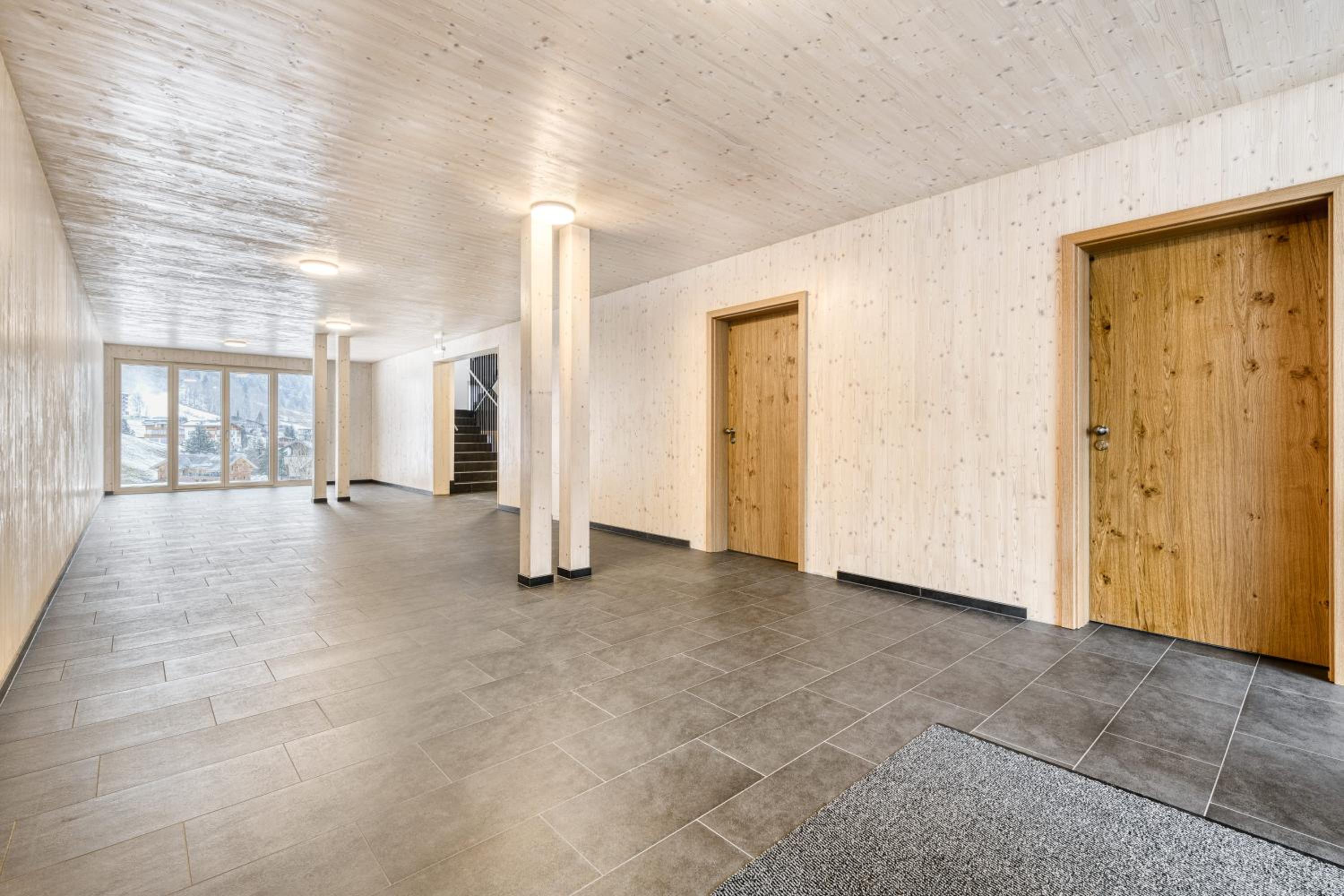 Familienferienwohnung Zentral by A-Appartments