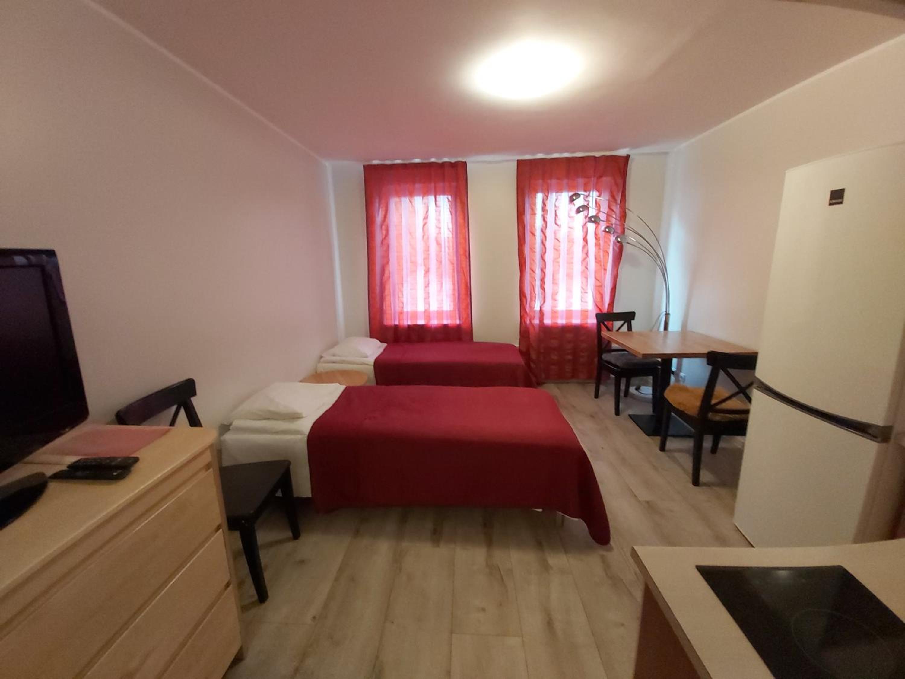 Telliskivi Apartment
