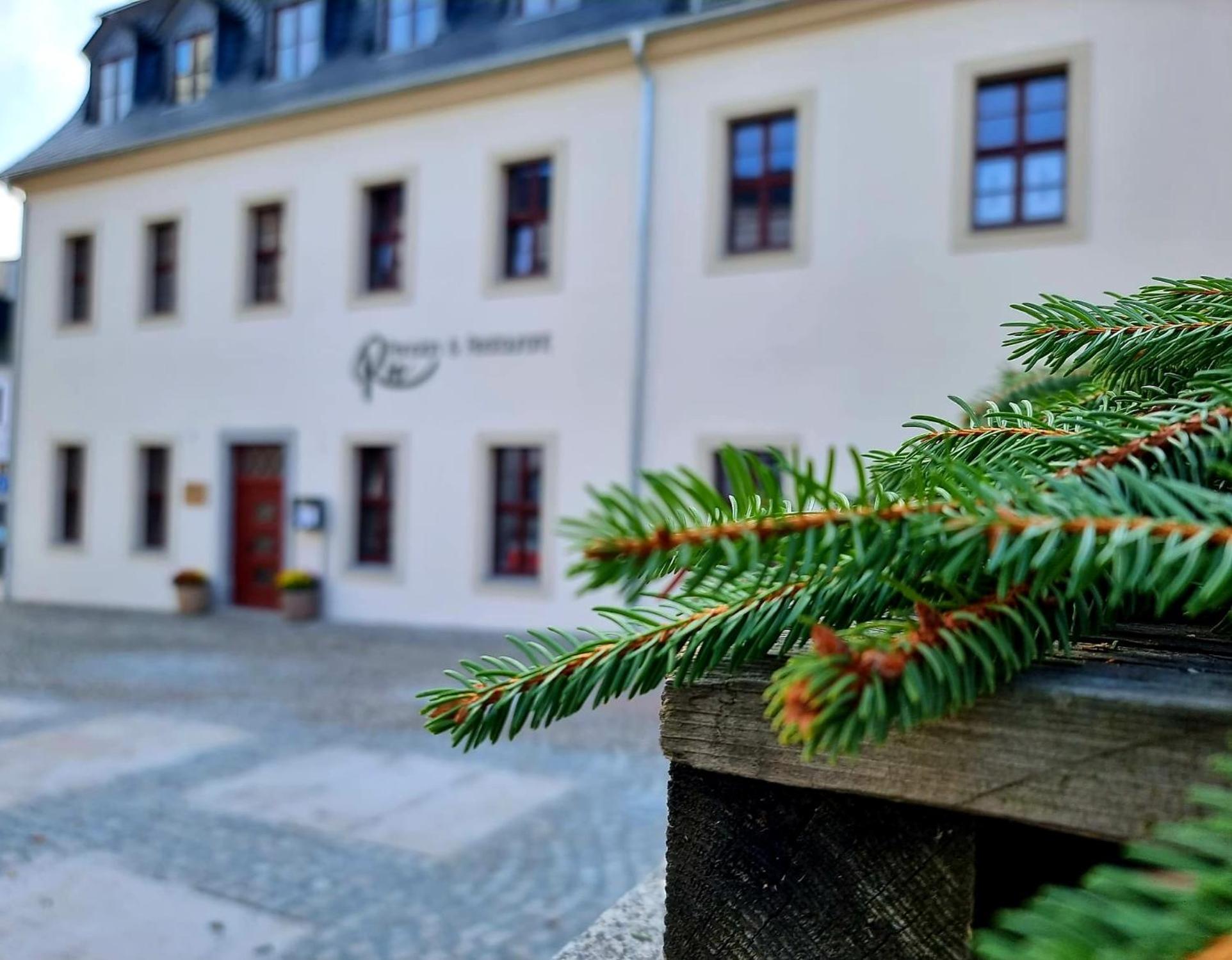 Gästehaus 1979
