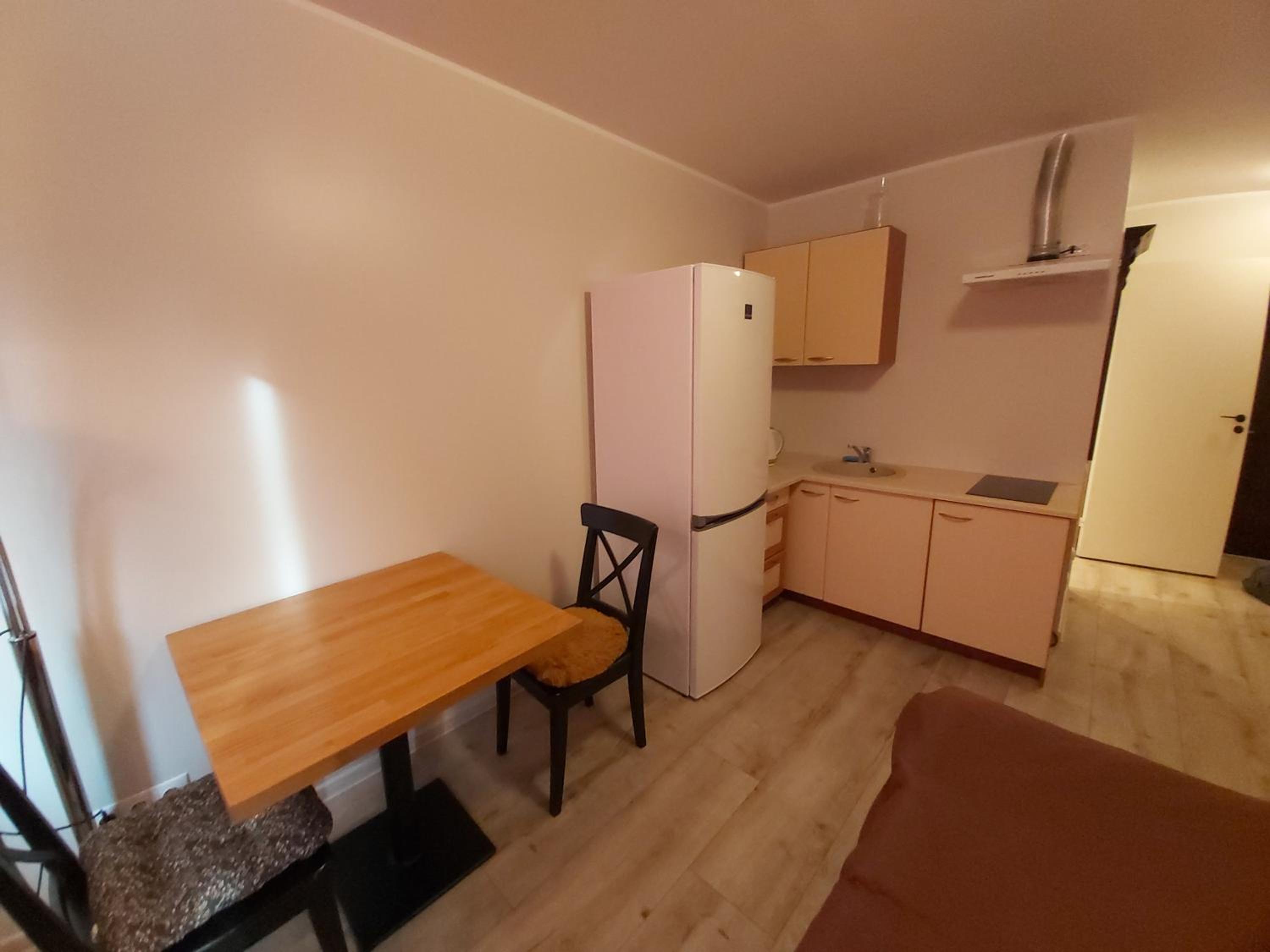Telliskivi Apartment