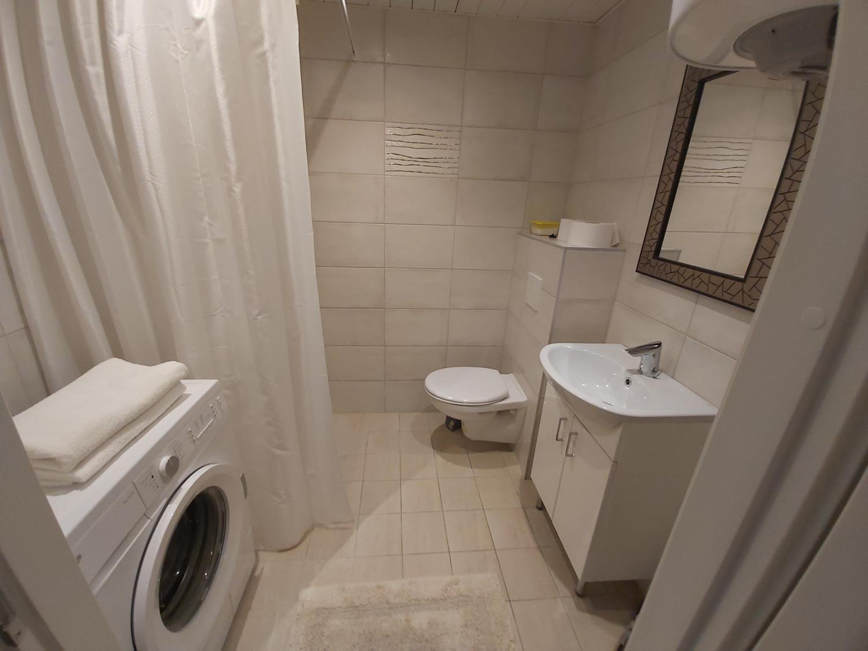 Telliskivi Apartment