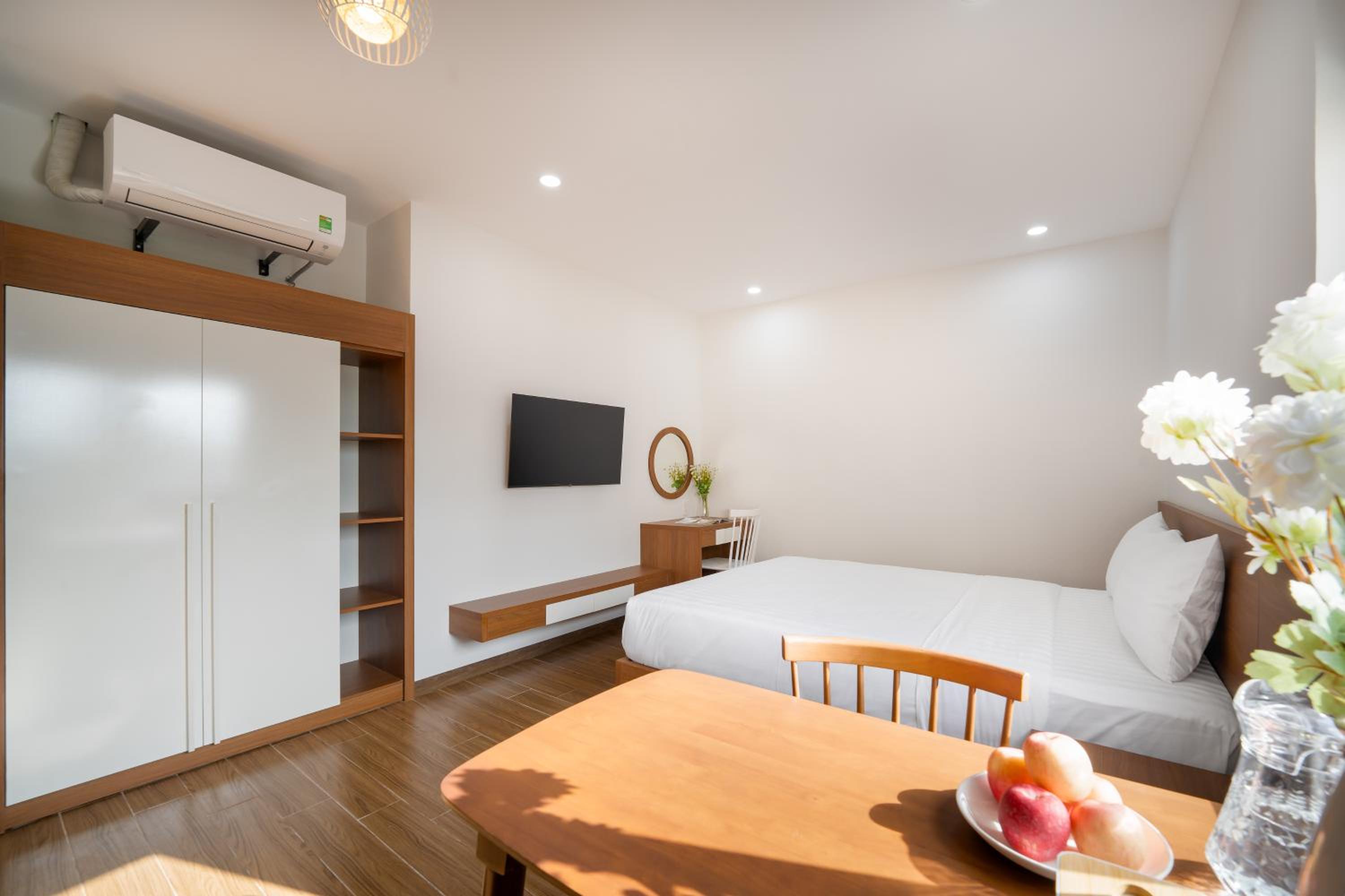 Samatha Apartment & Hotel view 3