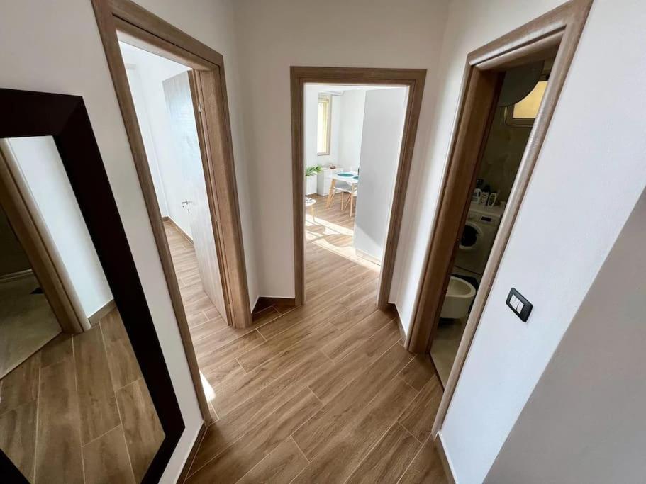 Apartment Escape