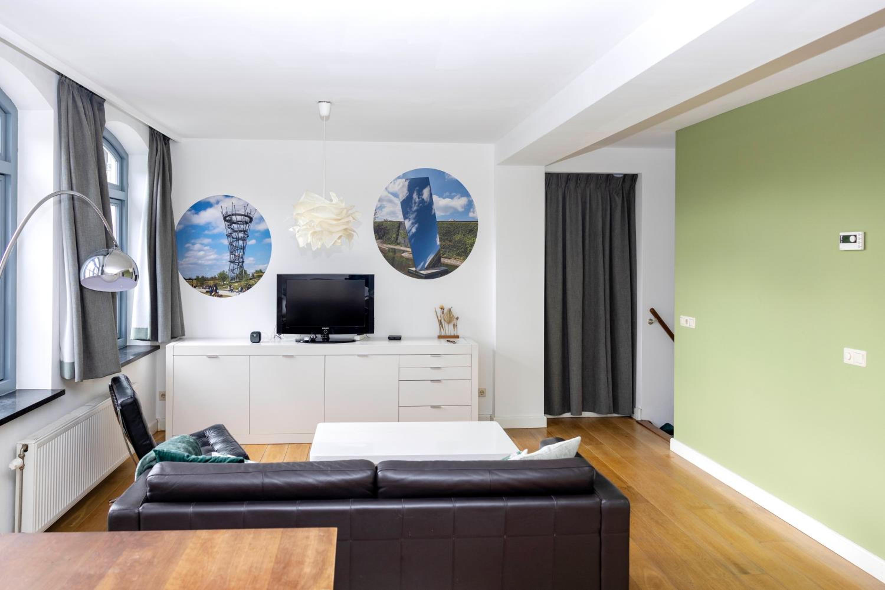 Appartement La Charrette view 3