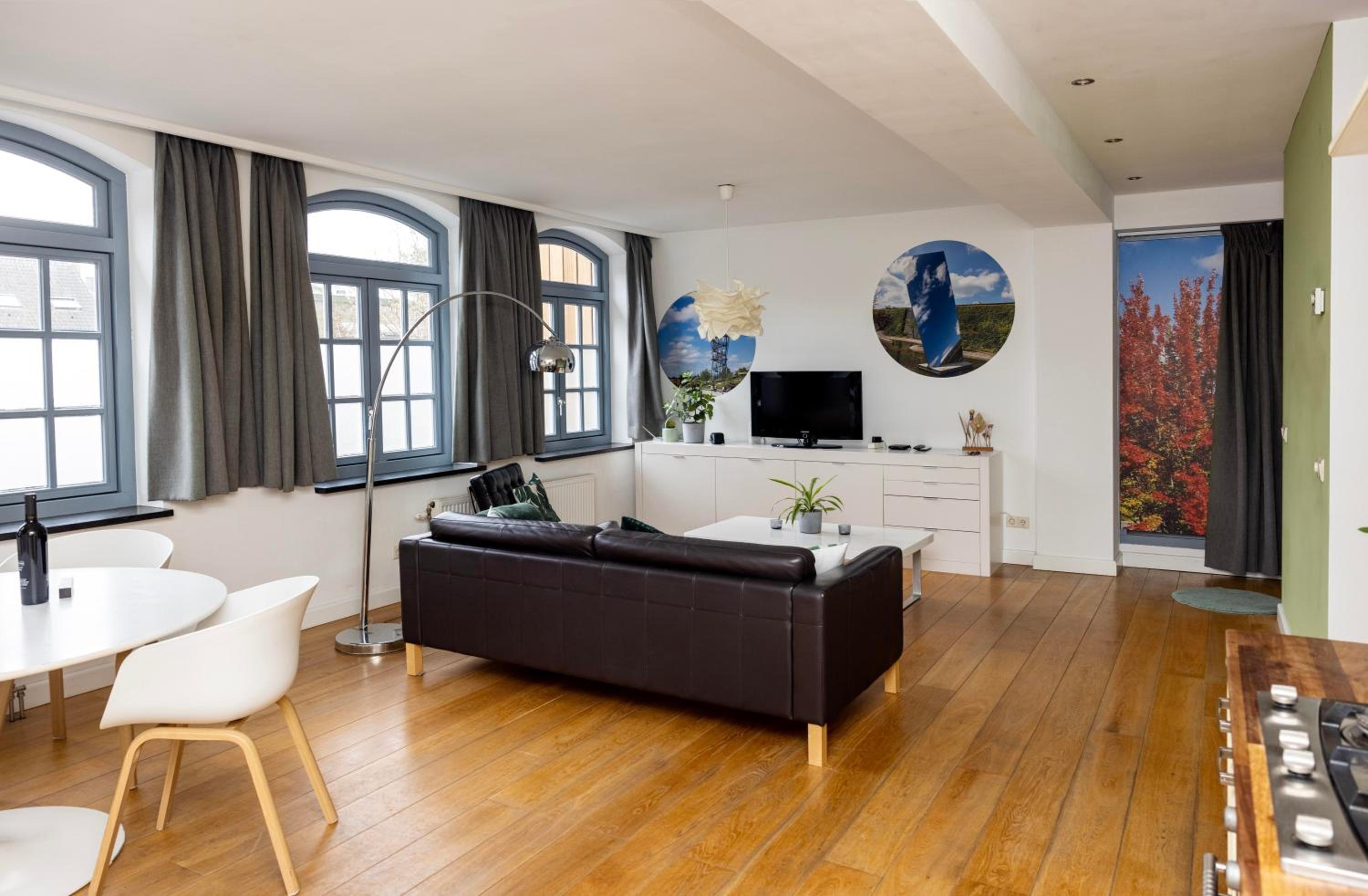 Appartement La Charrette view 4