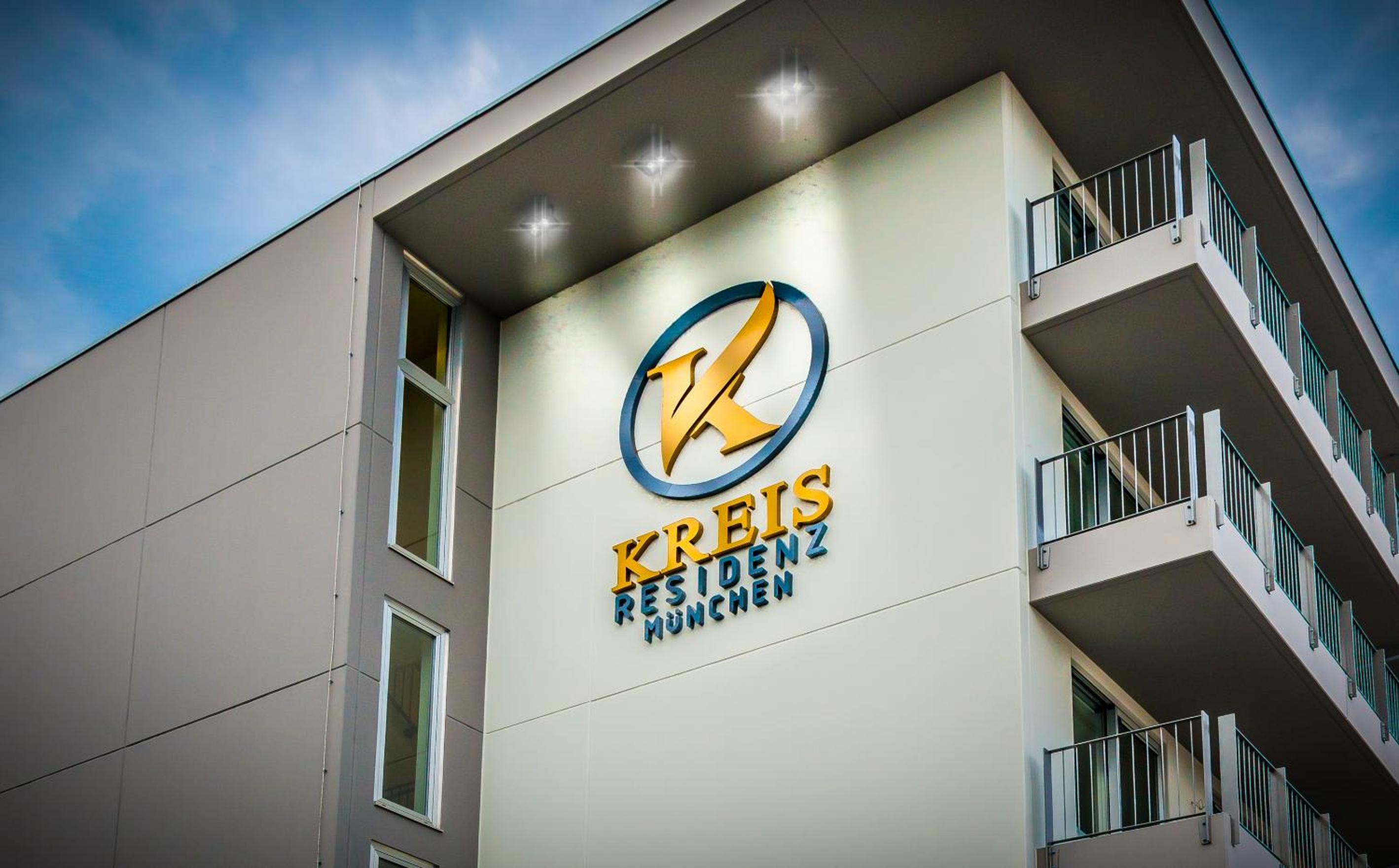 Hotel Kreis Residenz München - Image 1