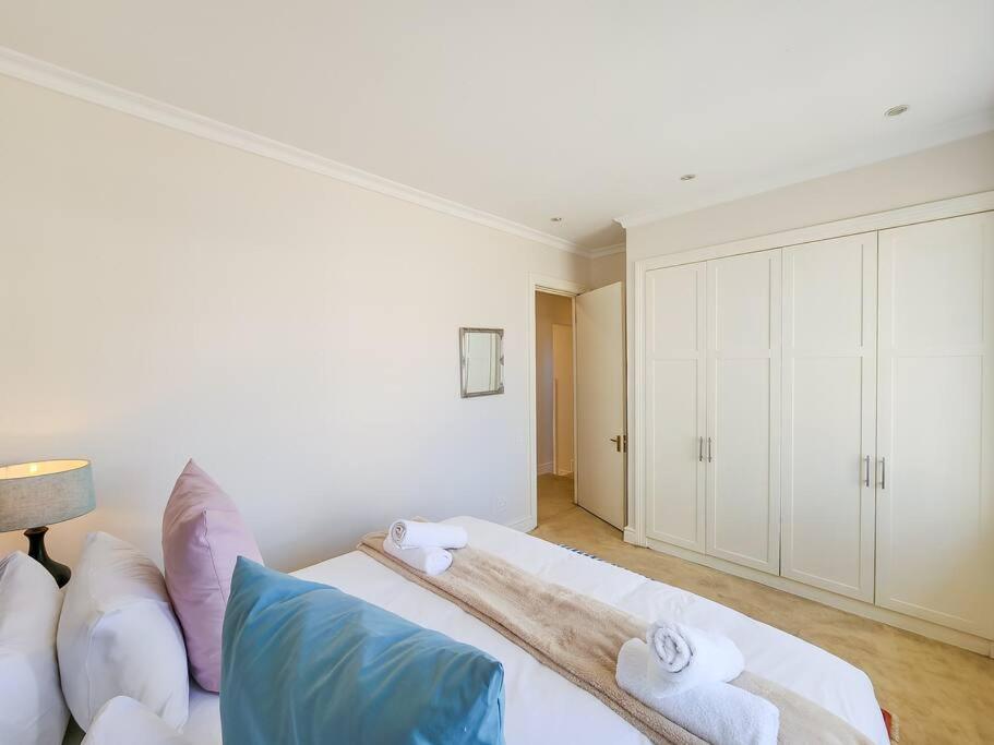 Trendy home Bo Kaap Heritage Mtn Views