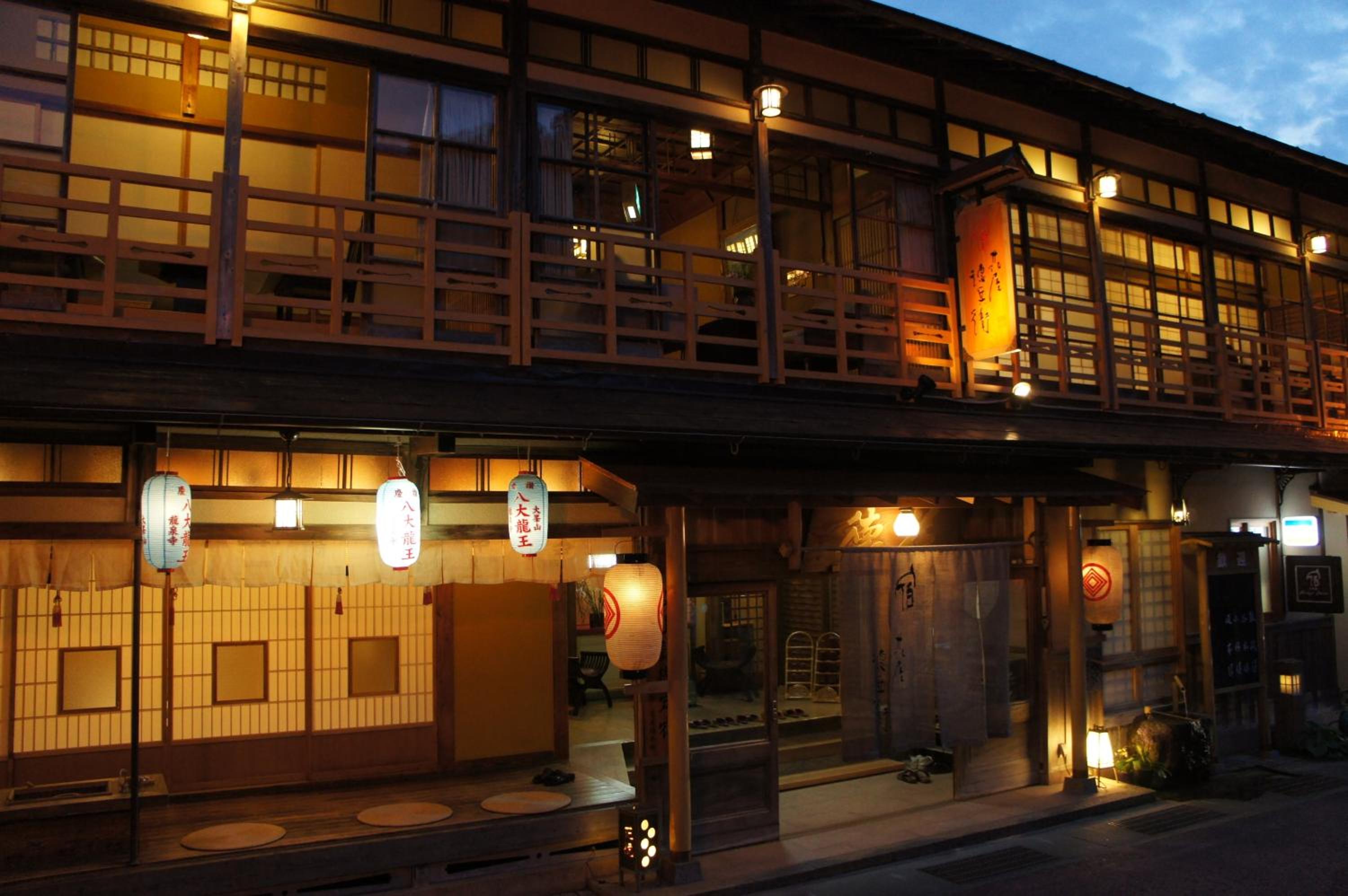 Hanaya Tokubei