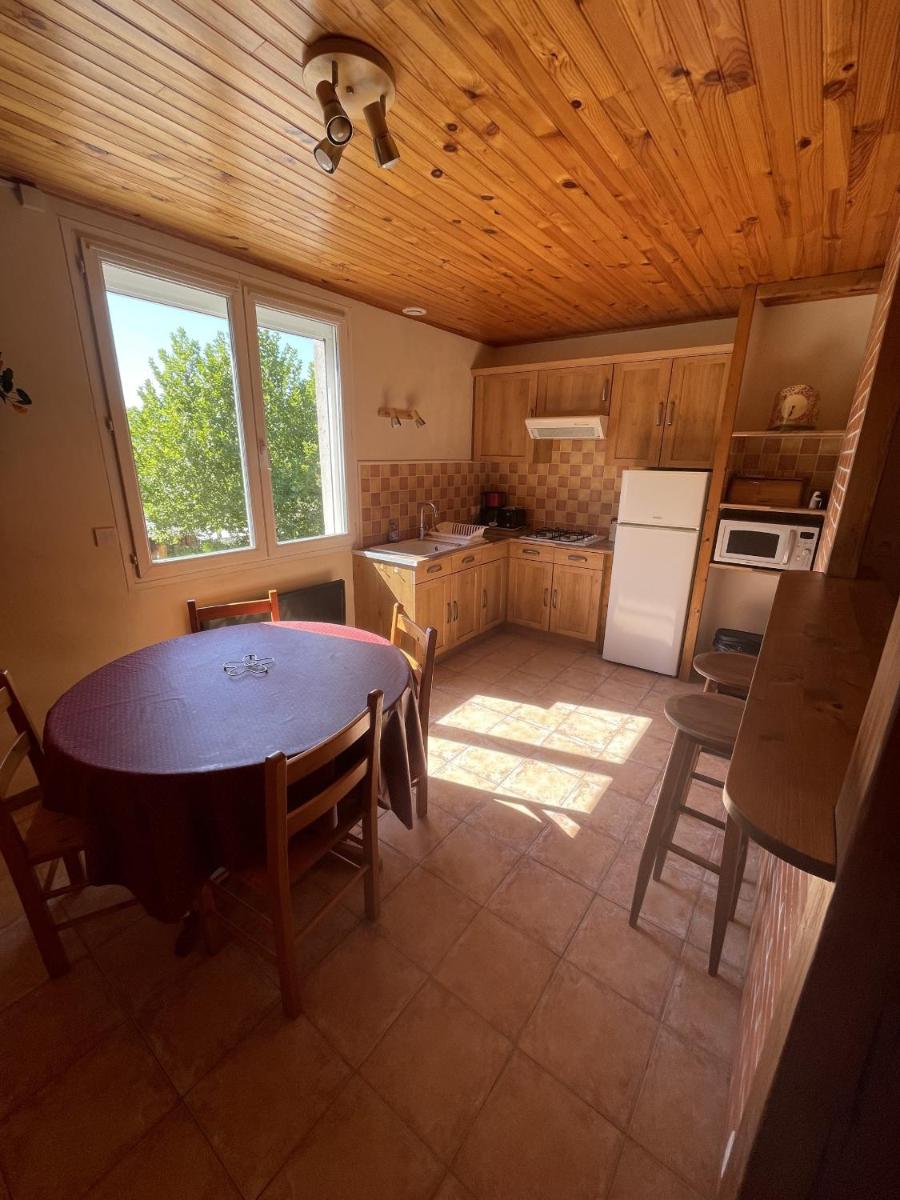 Le Tamaris view 4