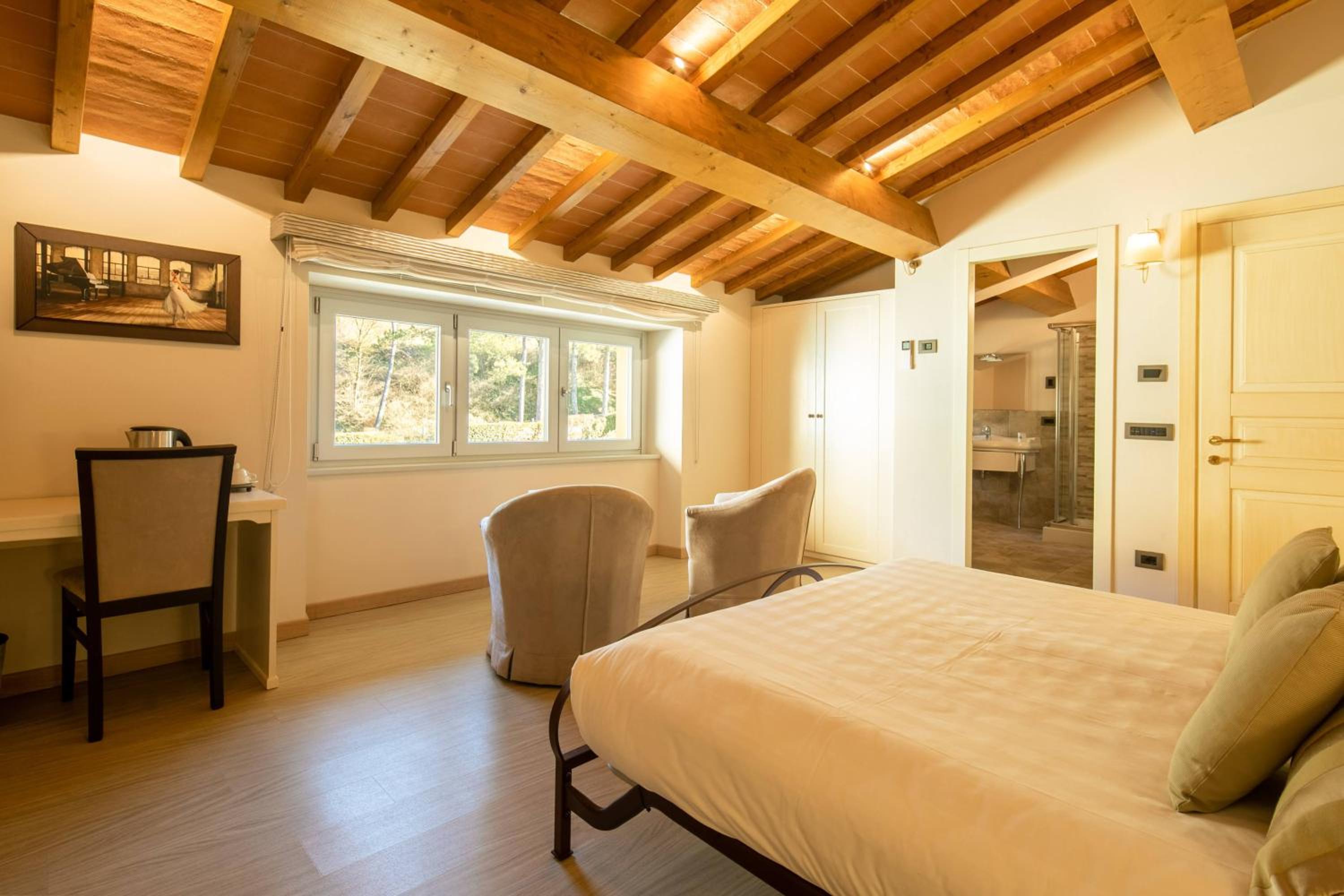 Beautiful villa with private lawn, pool and luxury SPA by VacaVilla view 2