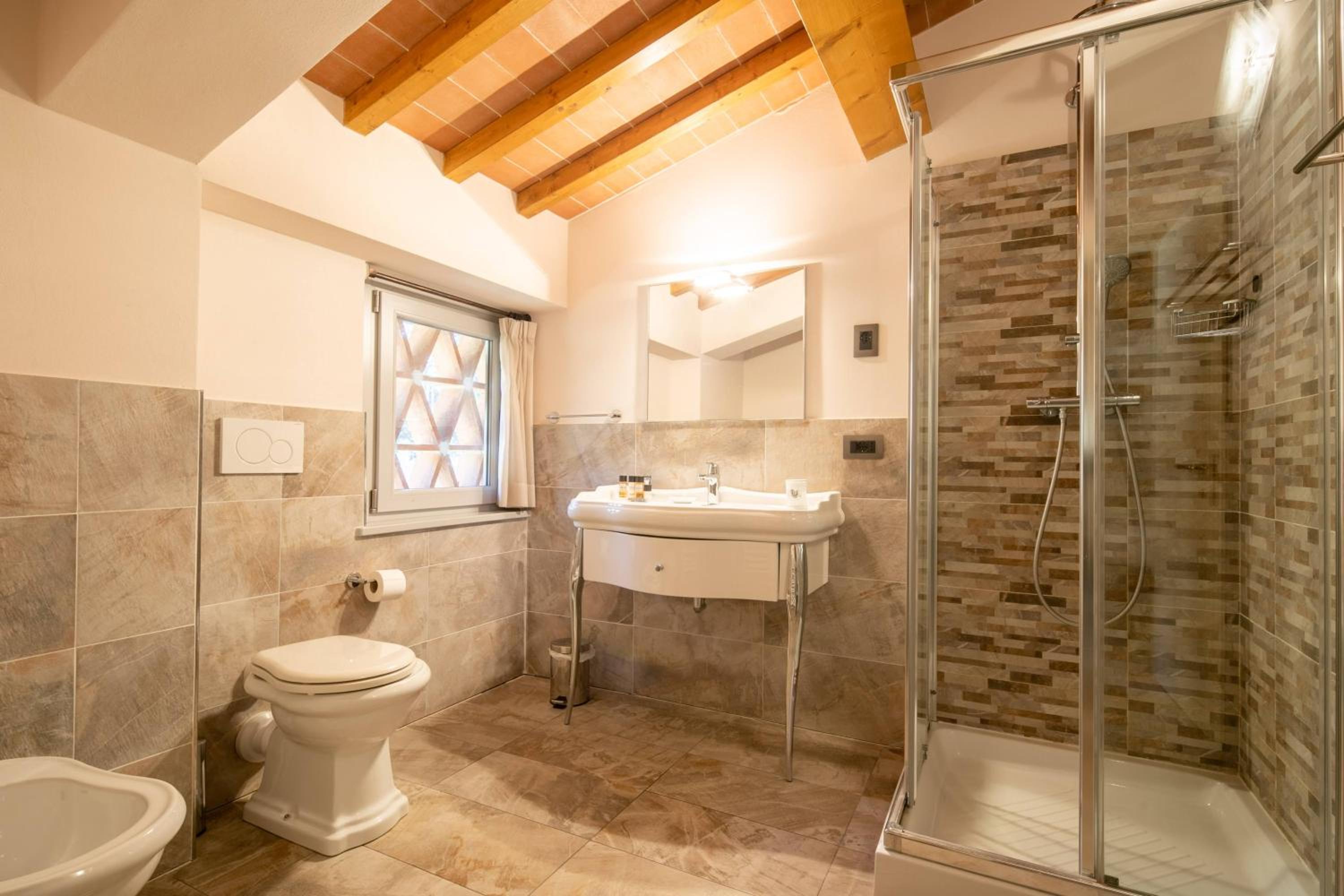 Beautiful villa with private lawn, pool and luxury SPA by VacaVilla view 3
