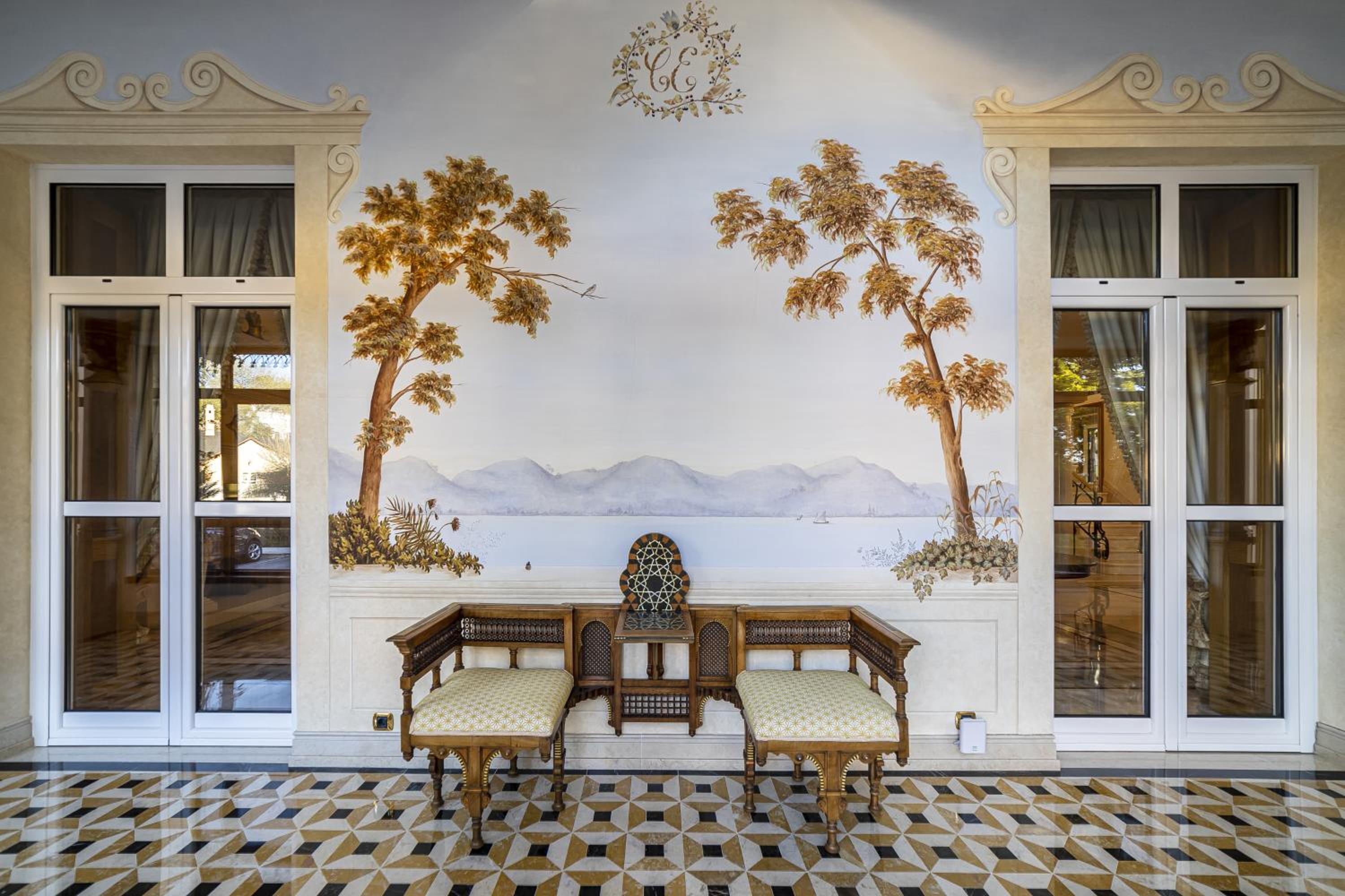 Palazzo di marmo di Sintra — photo 2