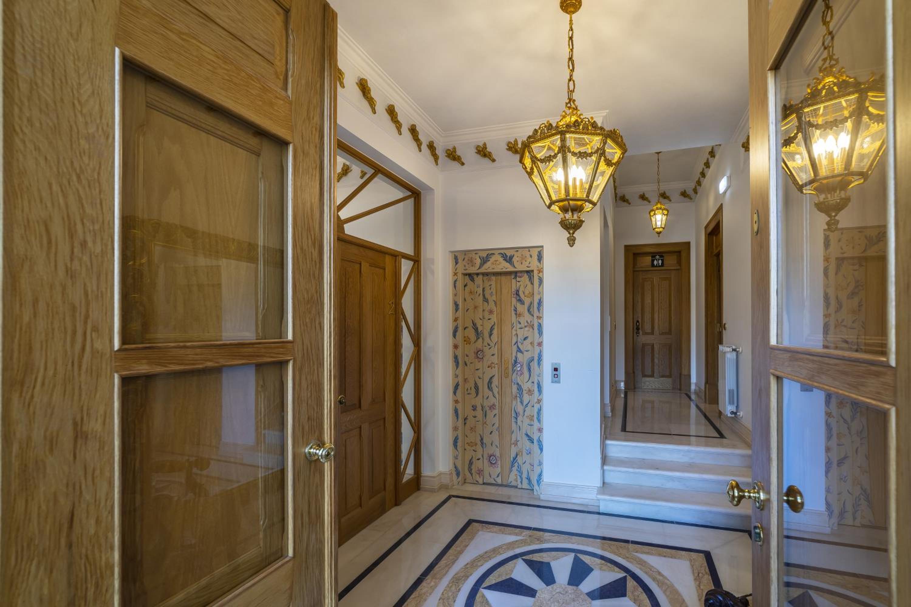 Sintra Marmoris Palace — photo 31