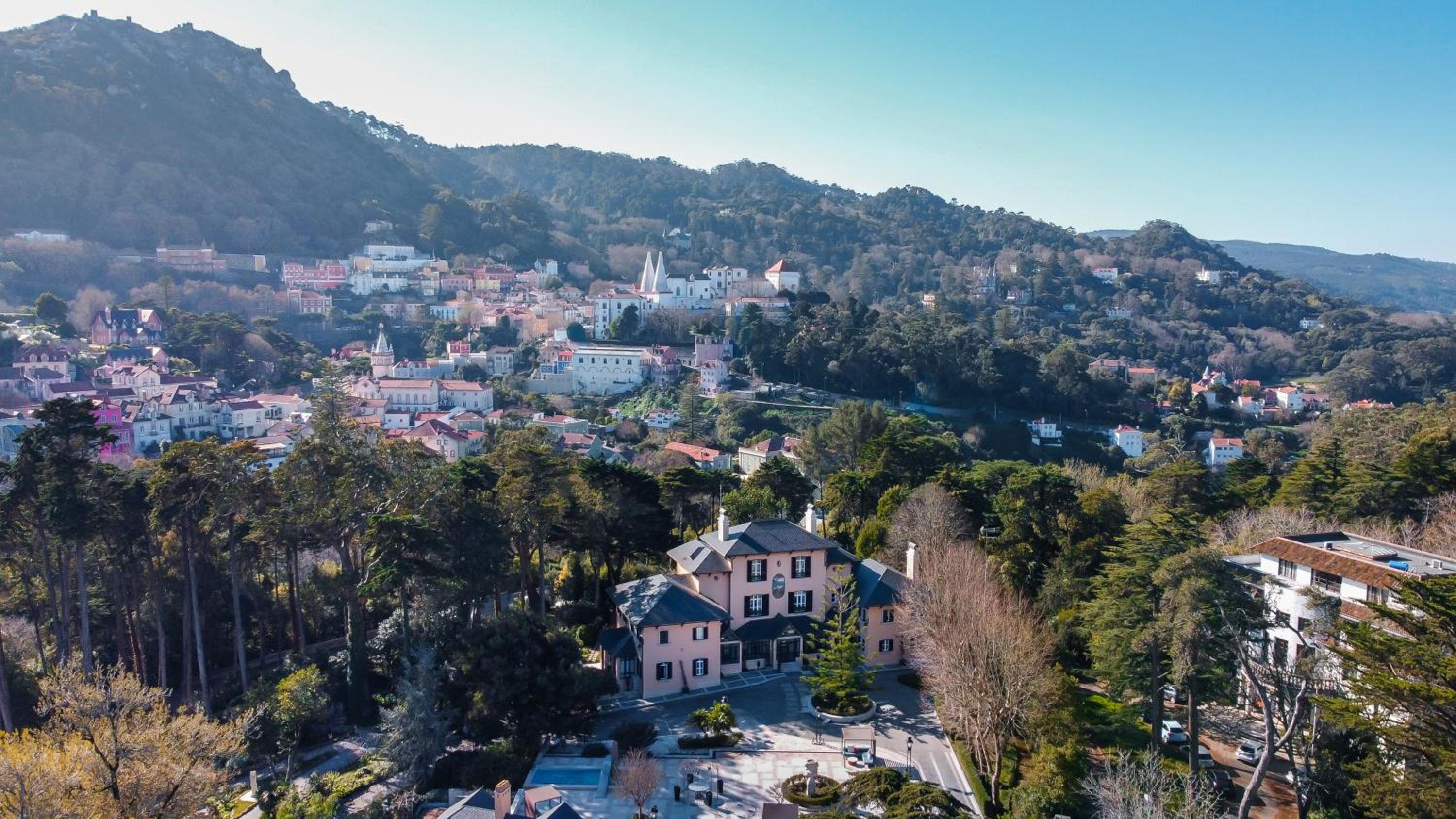 Sintra Marmoris Palace — photo 66