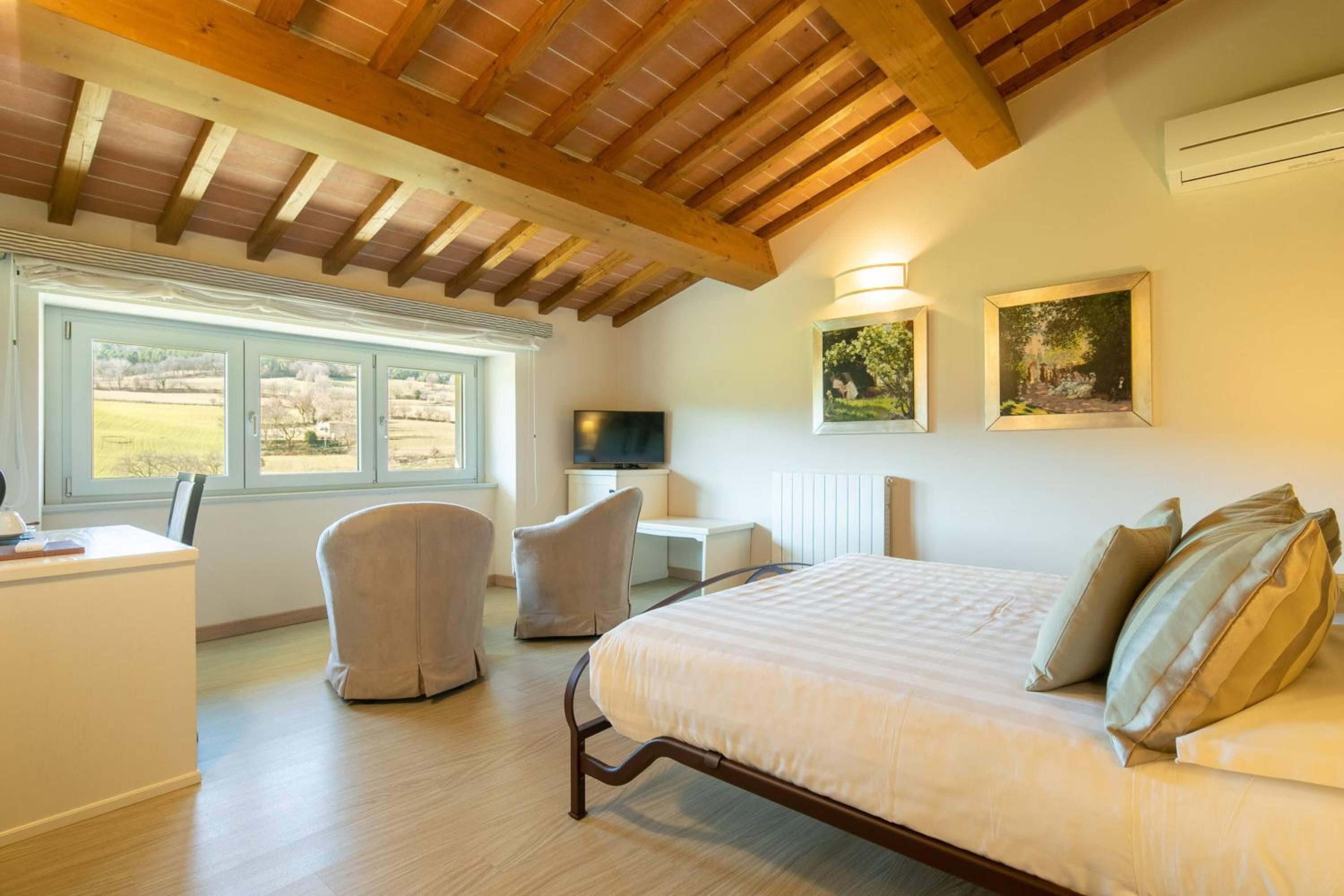 Beautiful villa with private lawn, pool and luxury SPA by VacaVilla view 5