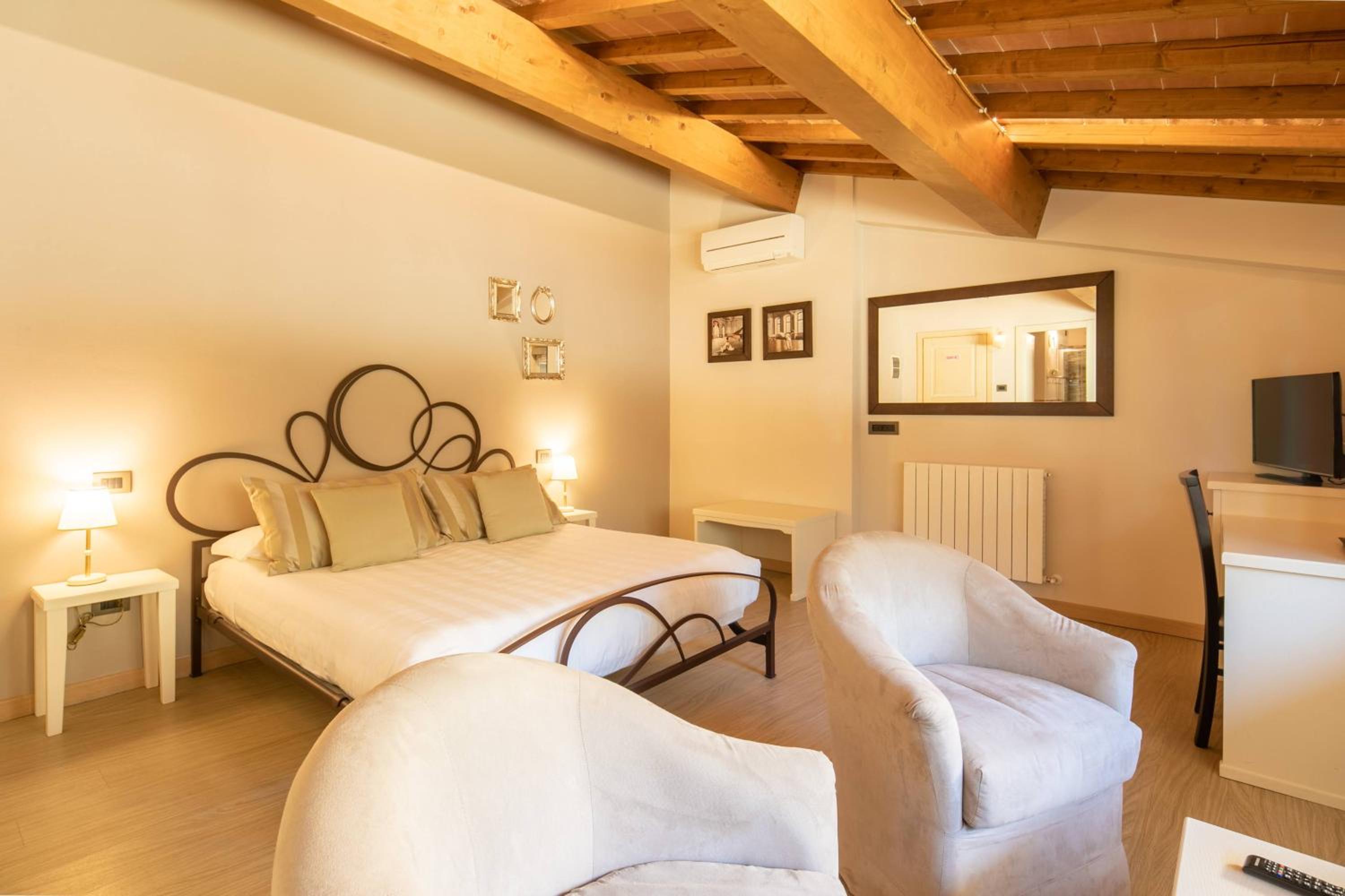 Beautiful villa with private lawn, pool and luxury SPA by VacaVilla view 4