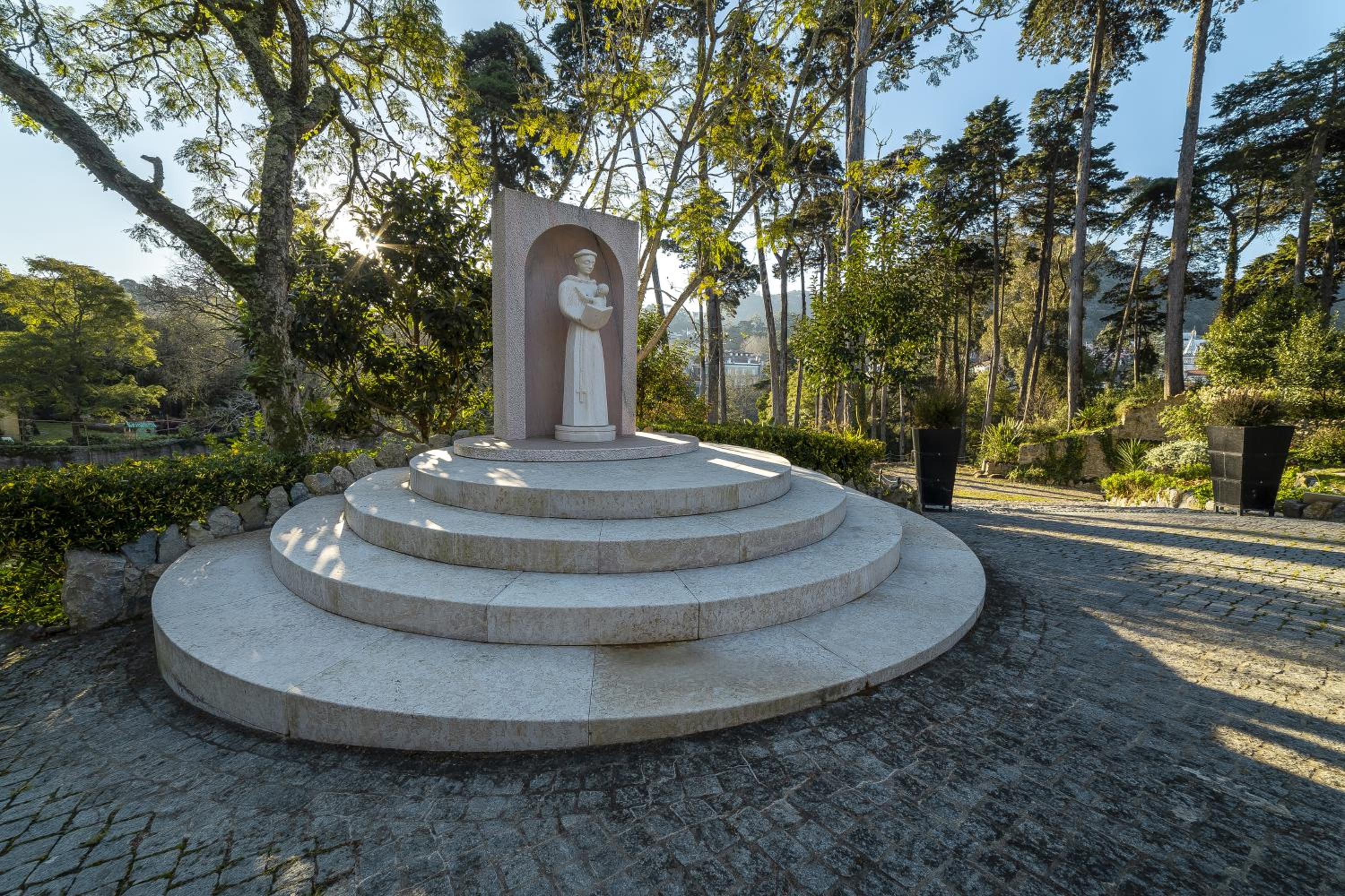Sintra Marmoris Palace — photo 53