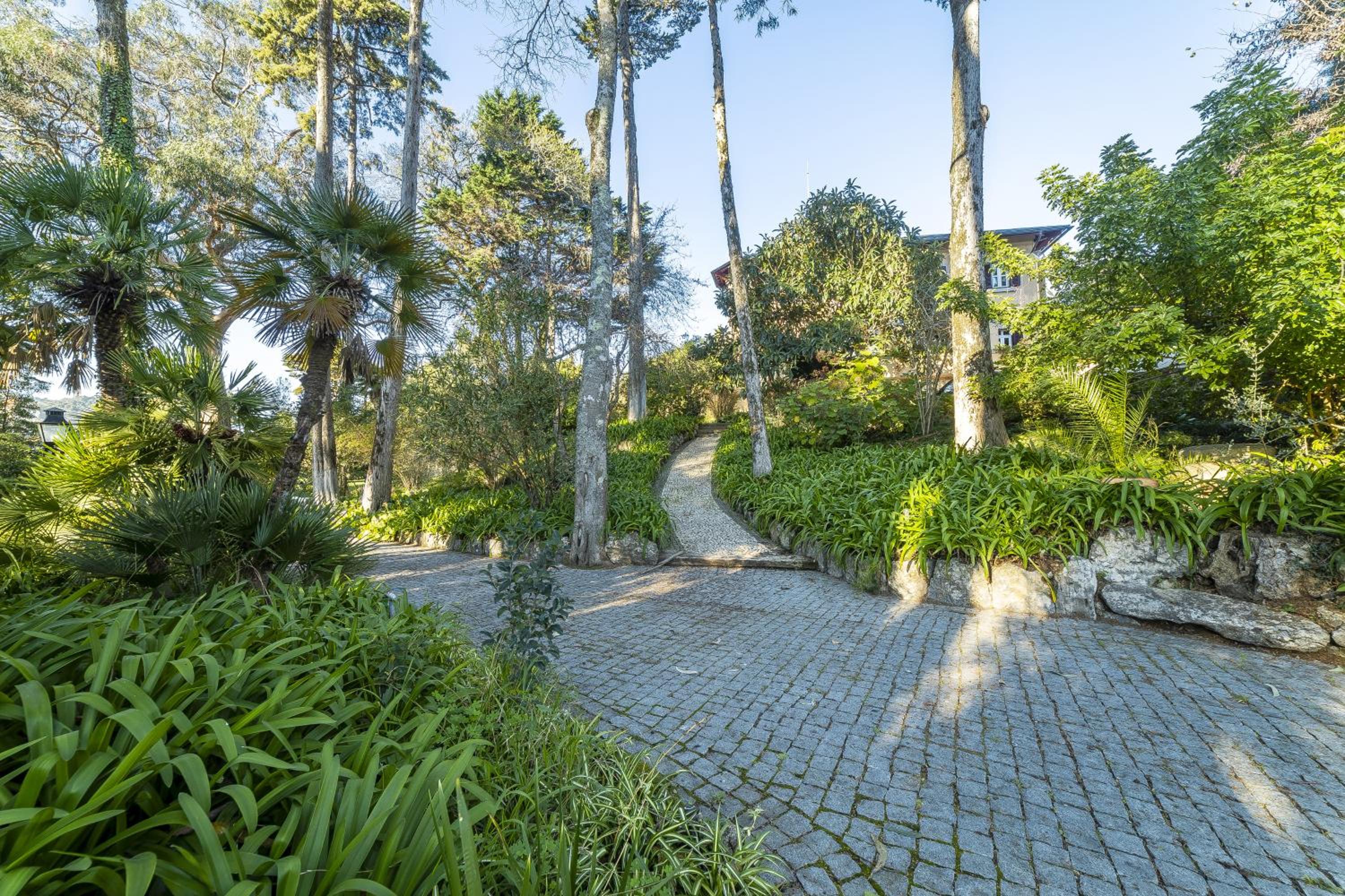Sintra Marmoris Palace — photo 57
