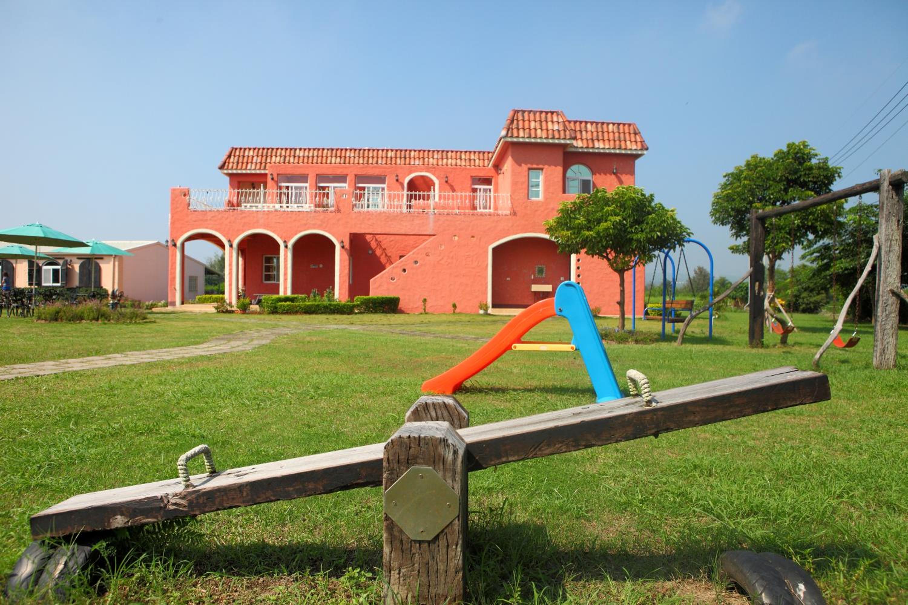 Kenting Avignon