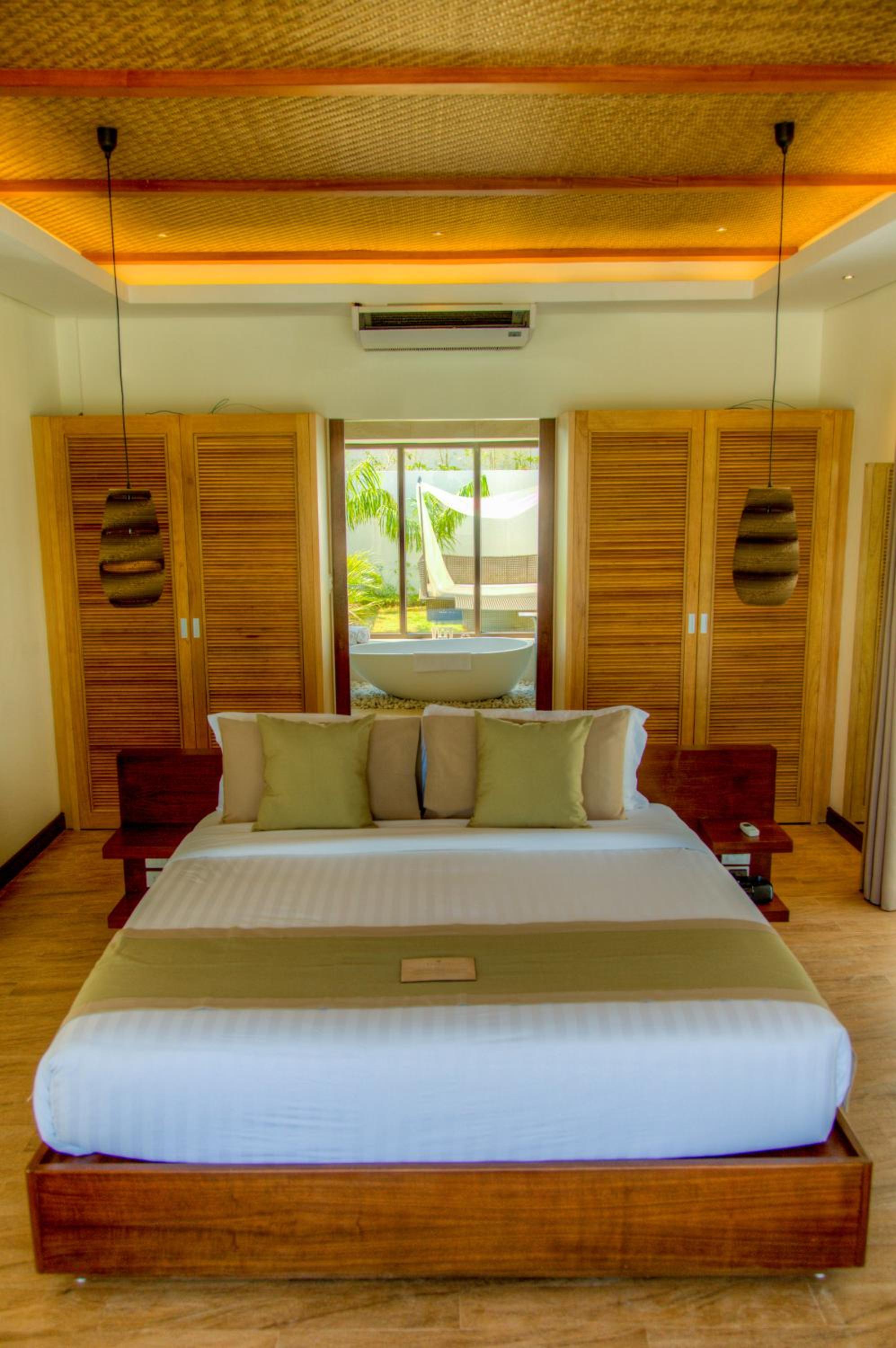 Kandaya Resort