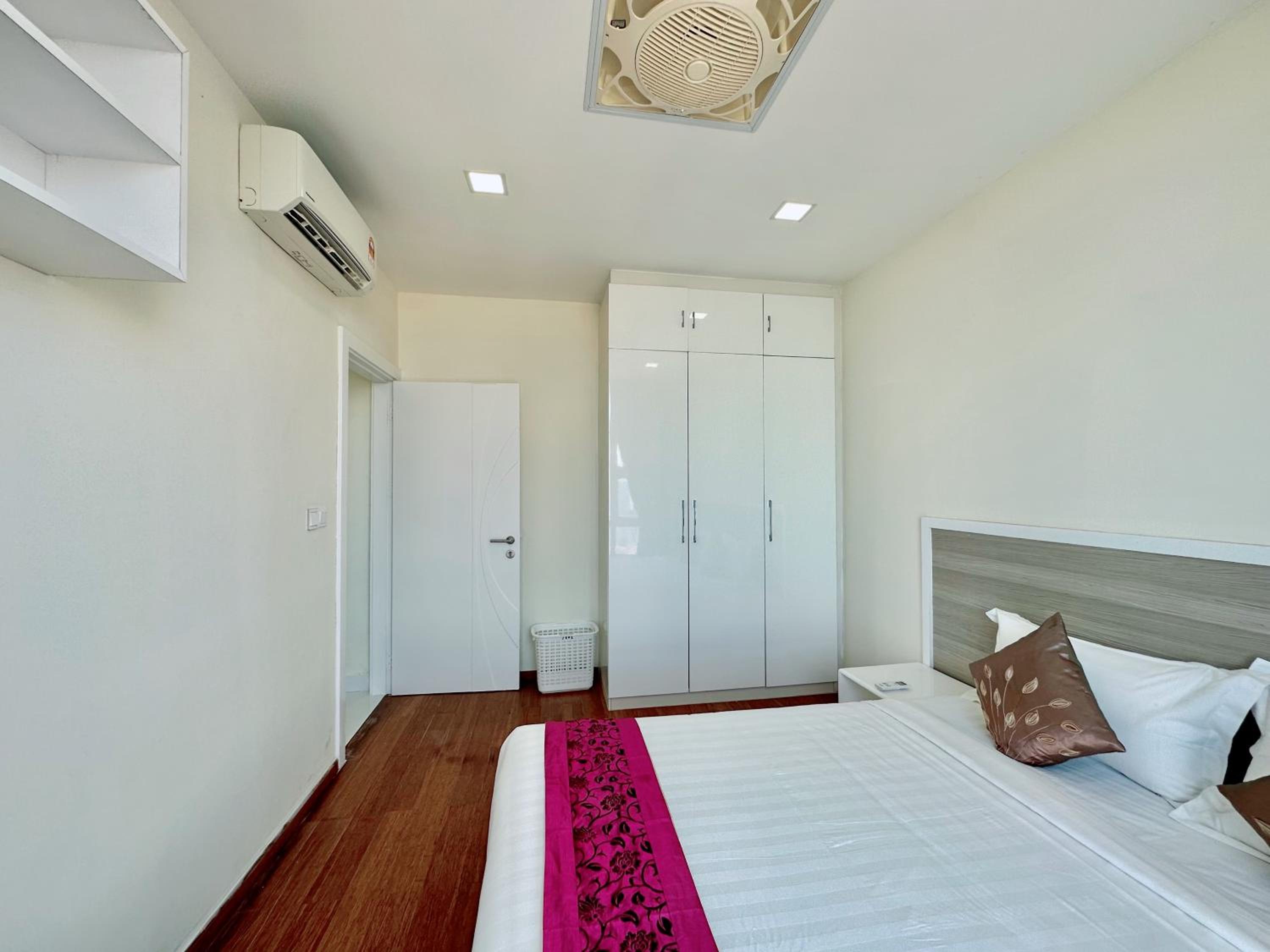 Infinity 28 Hotel and Residence