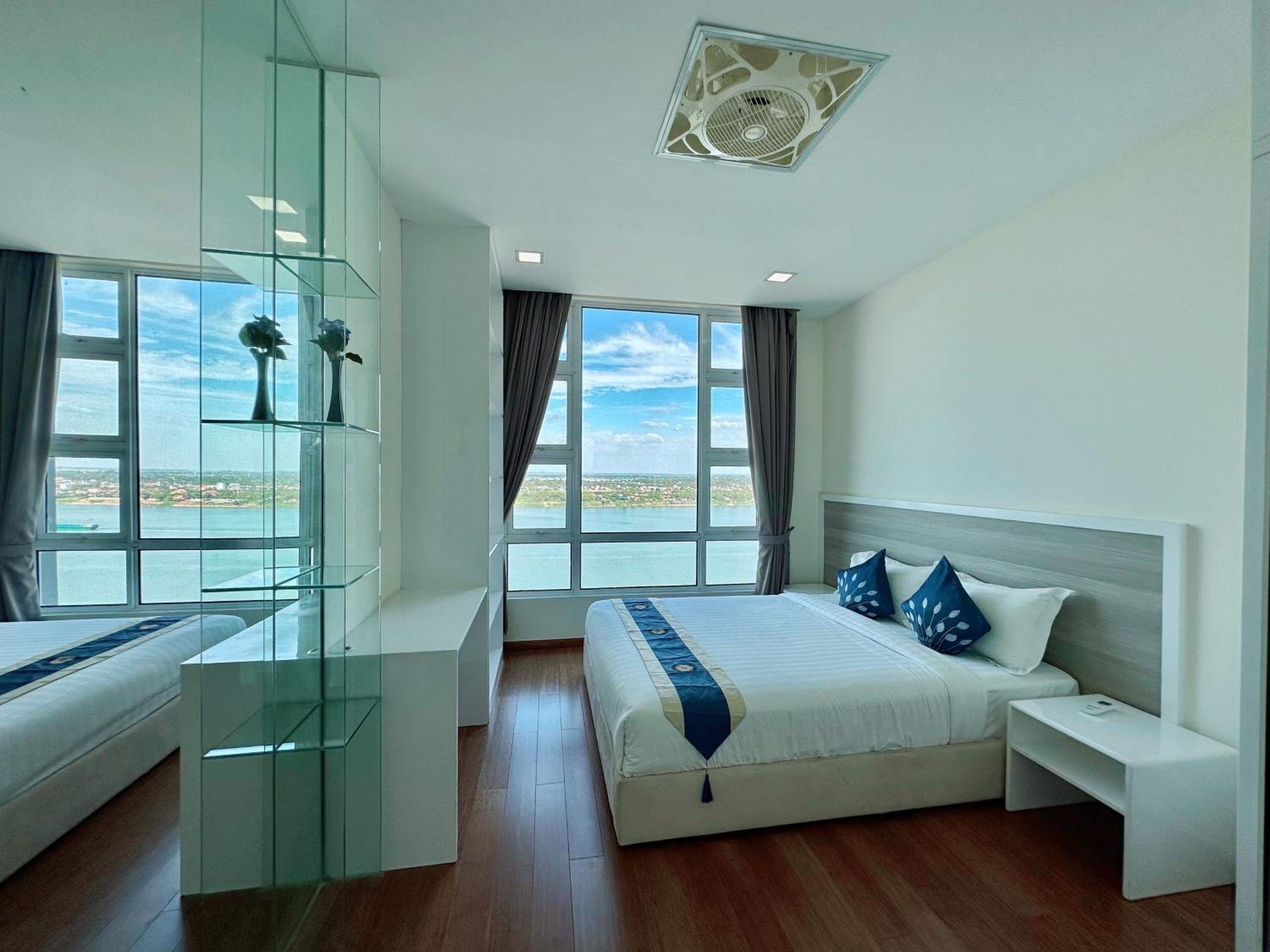 Infinity 28 Hotel and Residence