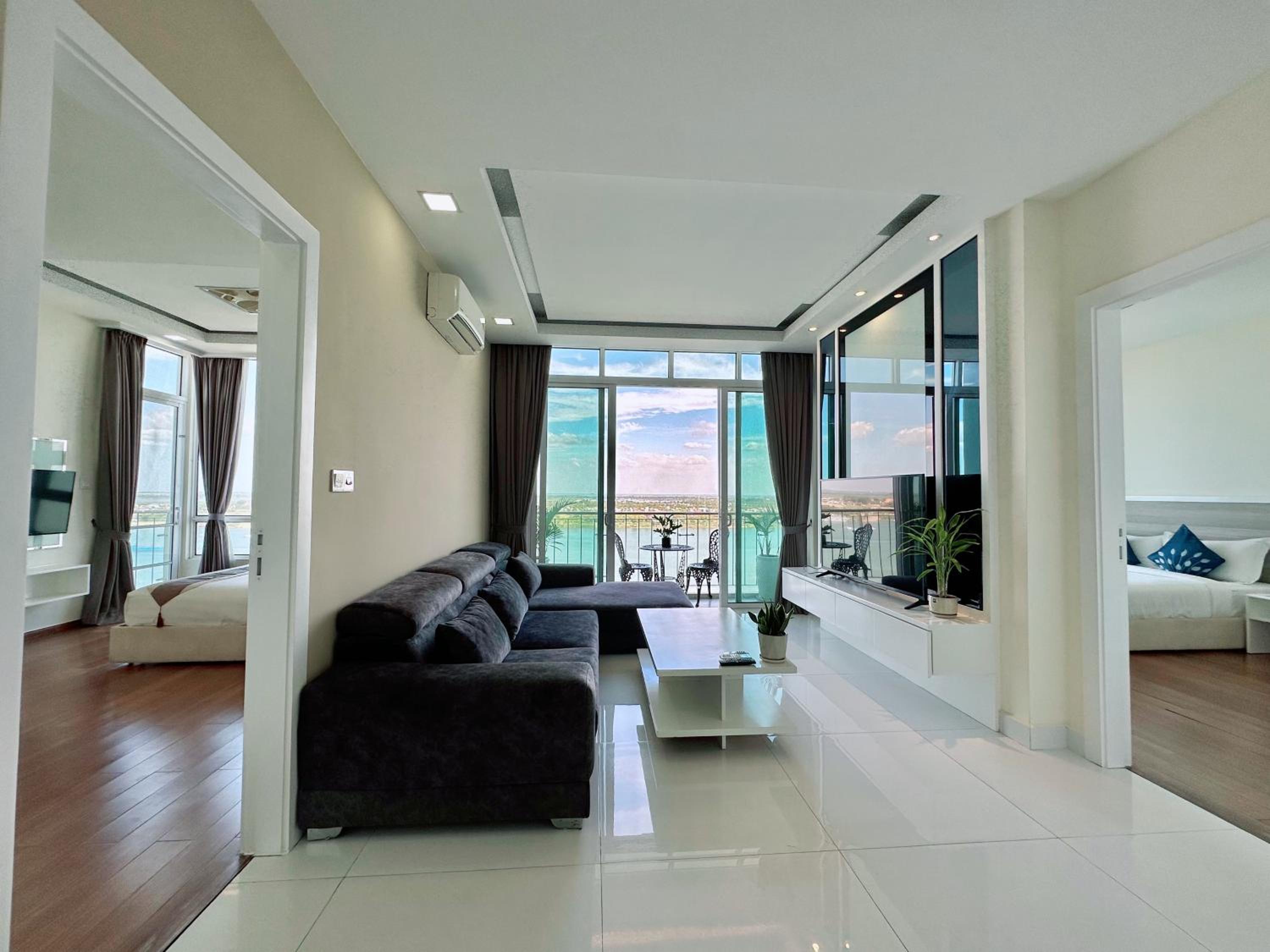 Infinity 28 Hotel and Residence