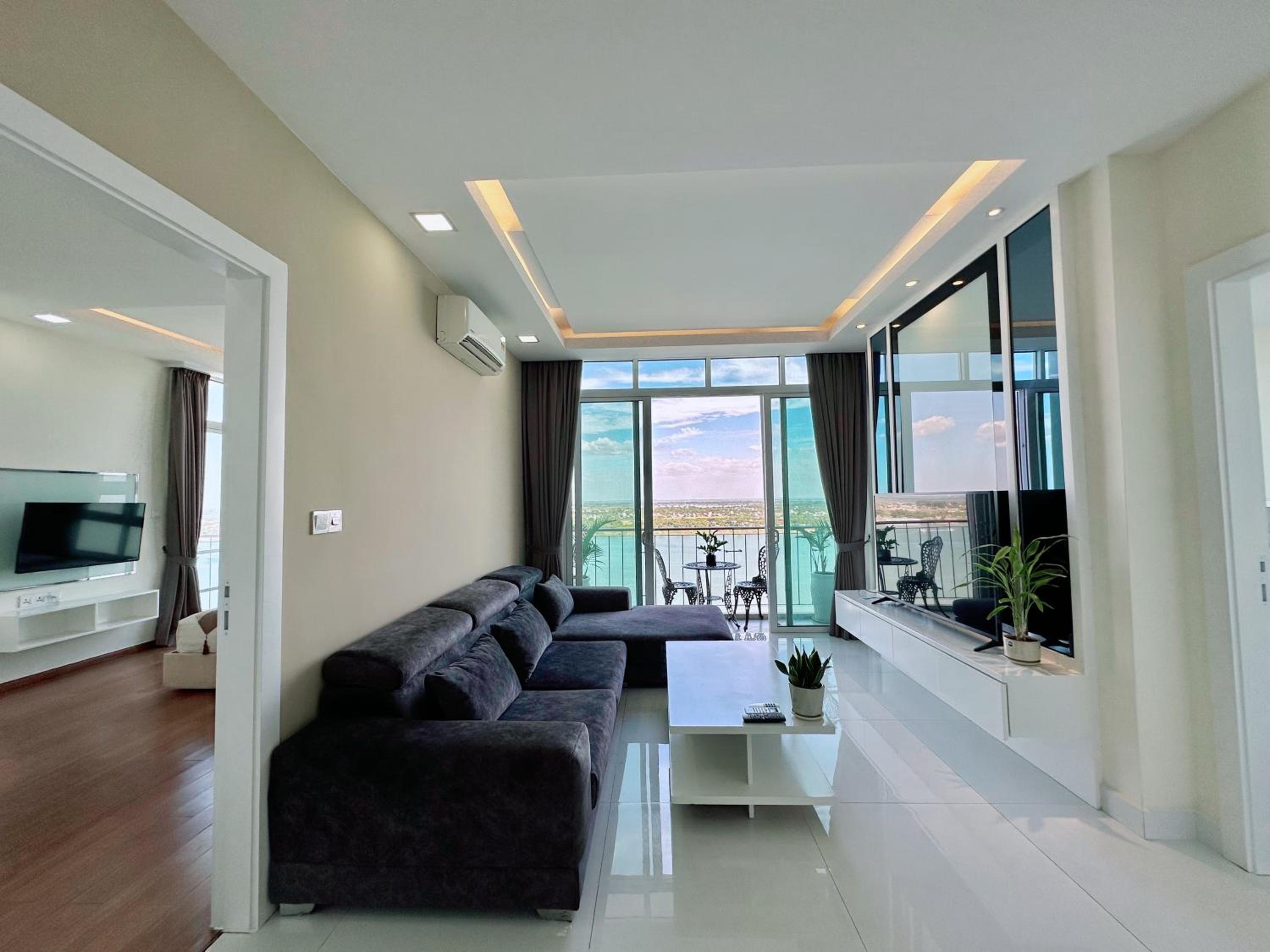 Infinity 28 Hotel and Residence