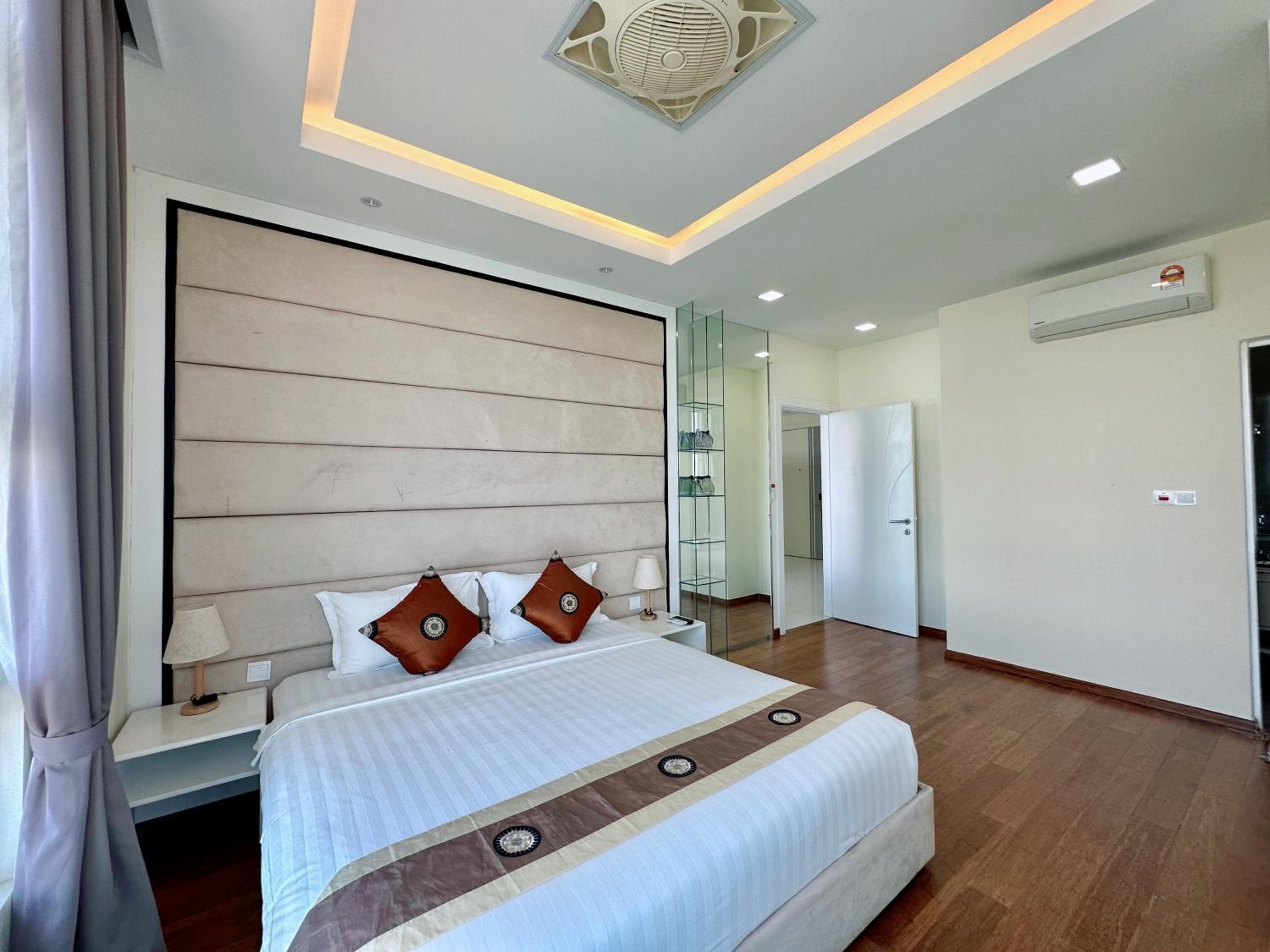 Infinity 28 Hotel and Residence