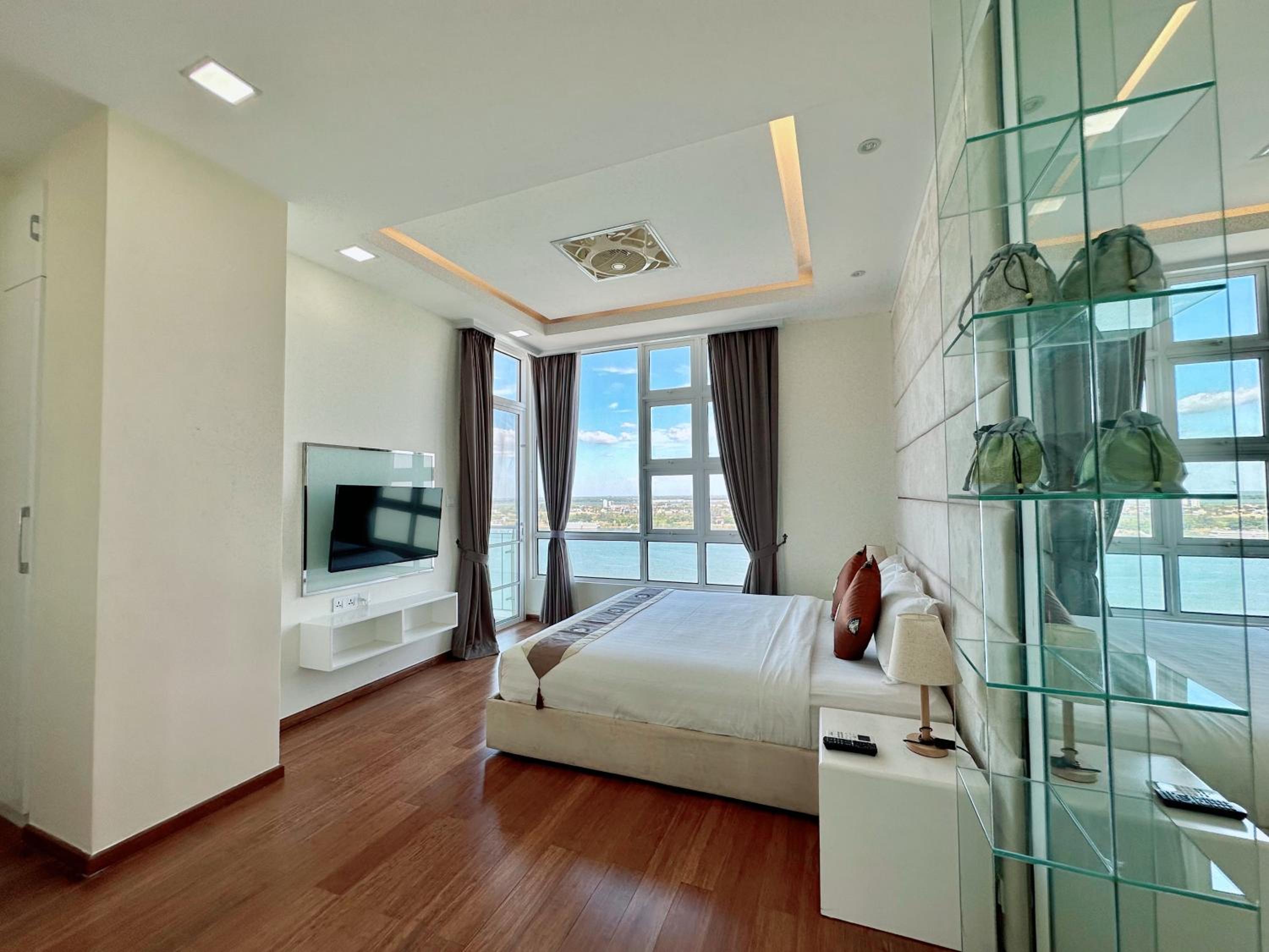 Infinity 28 Hotel and Residence