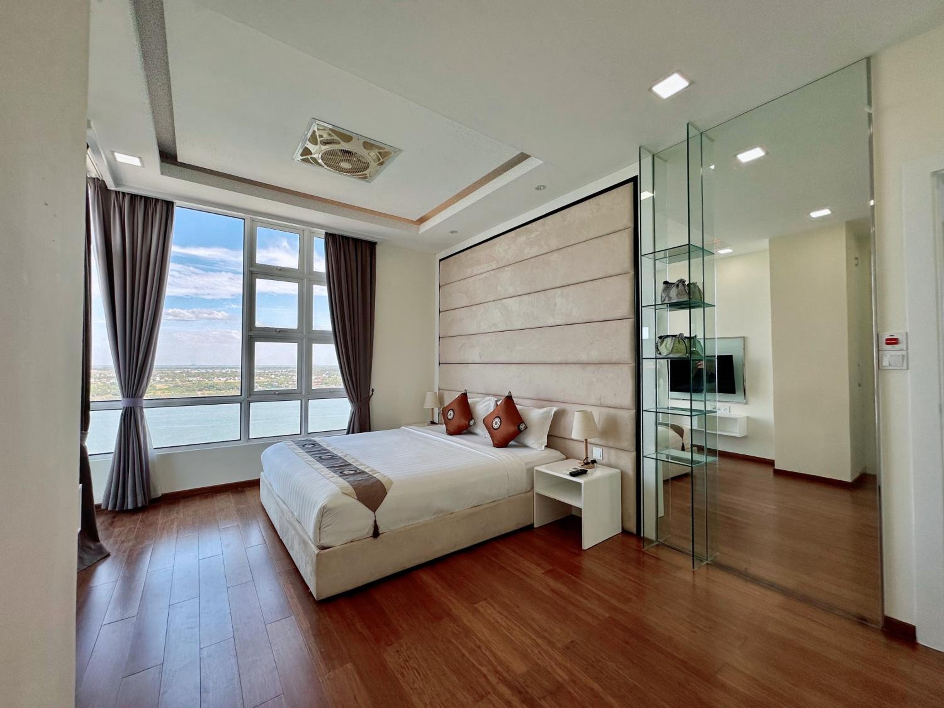 Infinity 28 Hotel and Residence