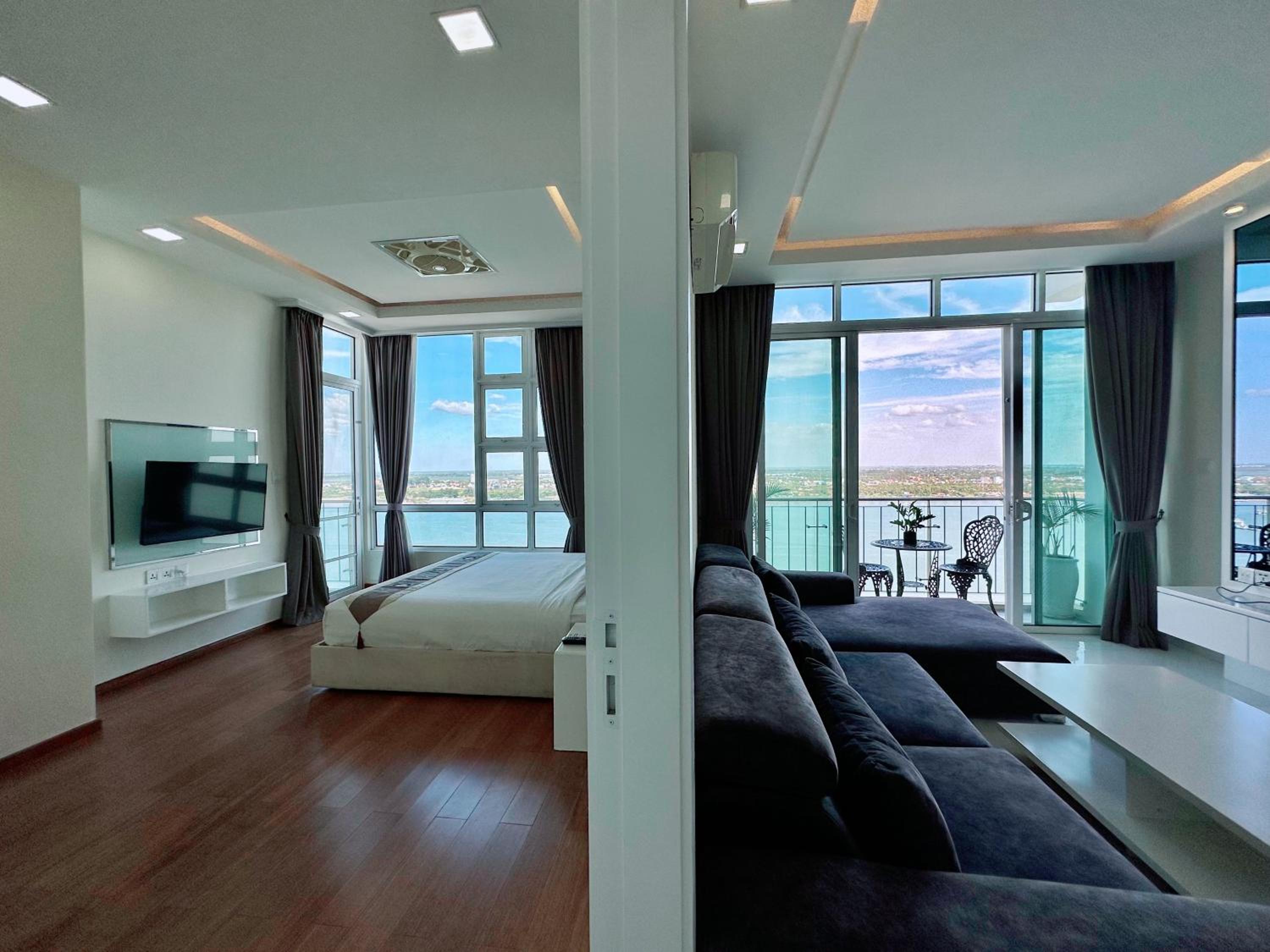 Infinity 28 Hotel and Residence