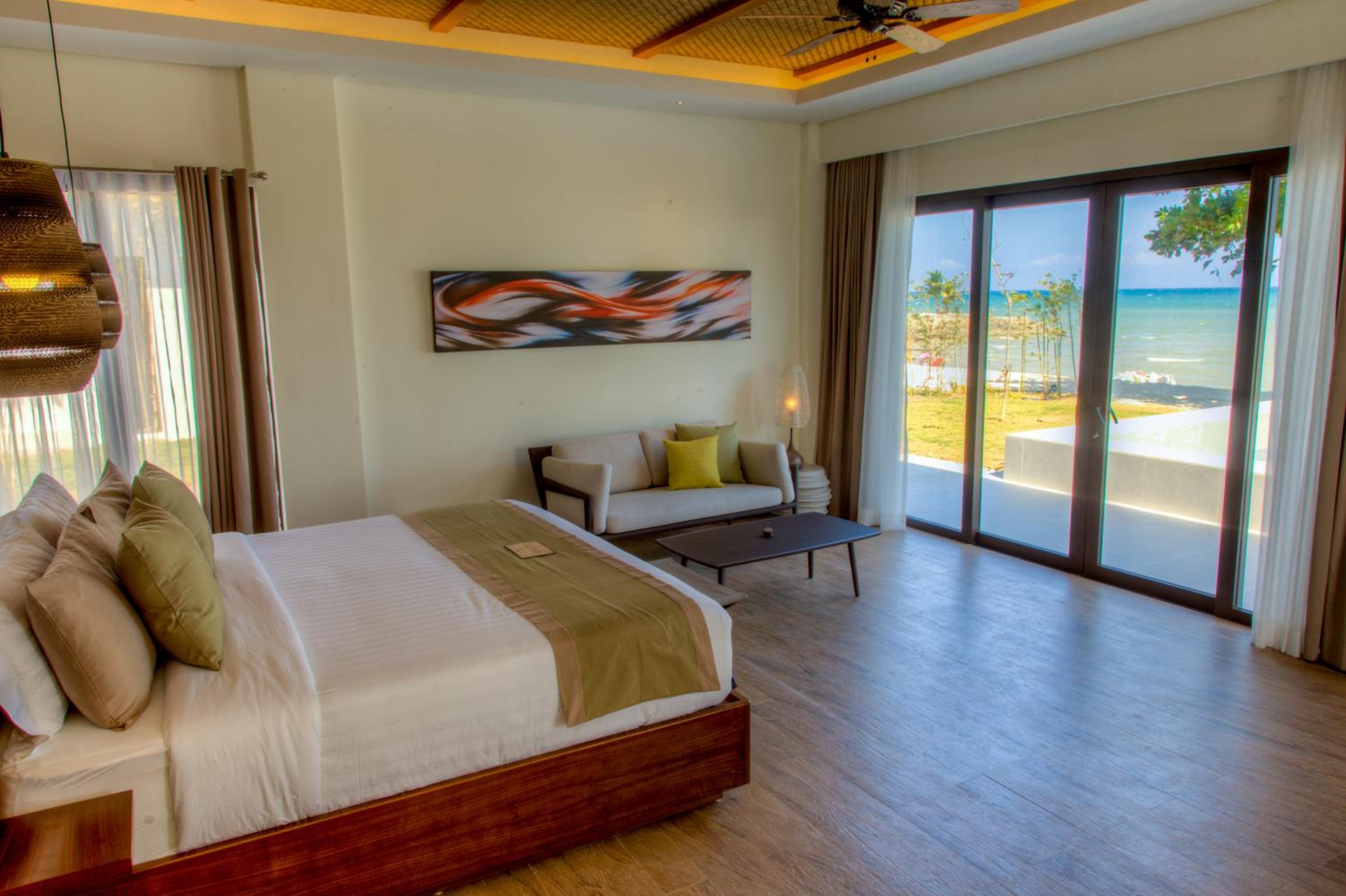 Kandaya Resort