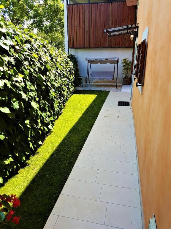 Haus Delma