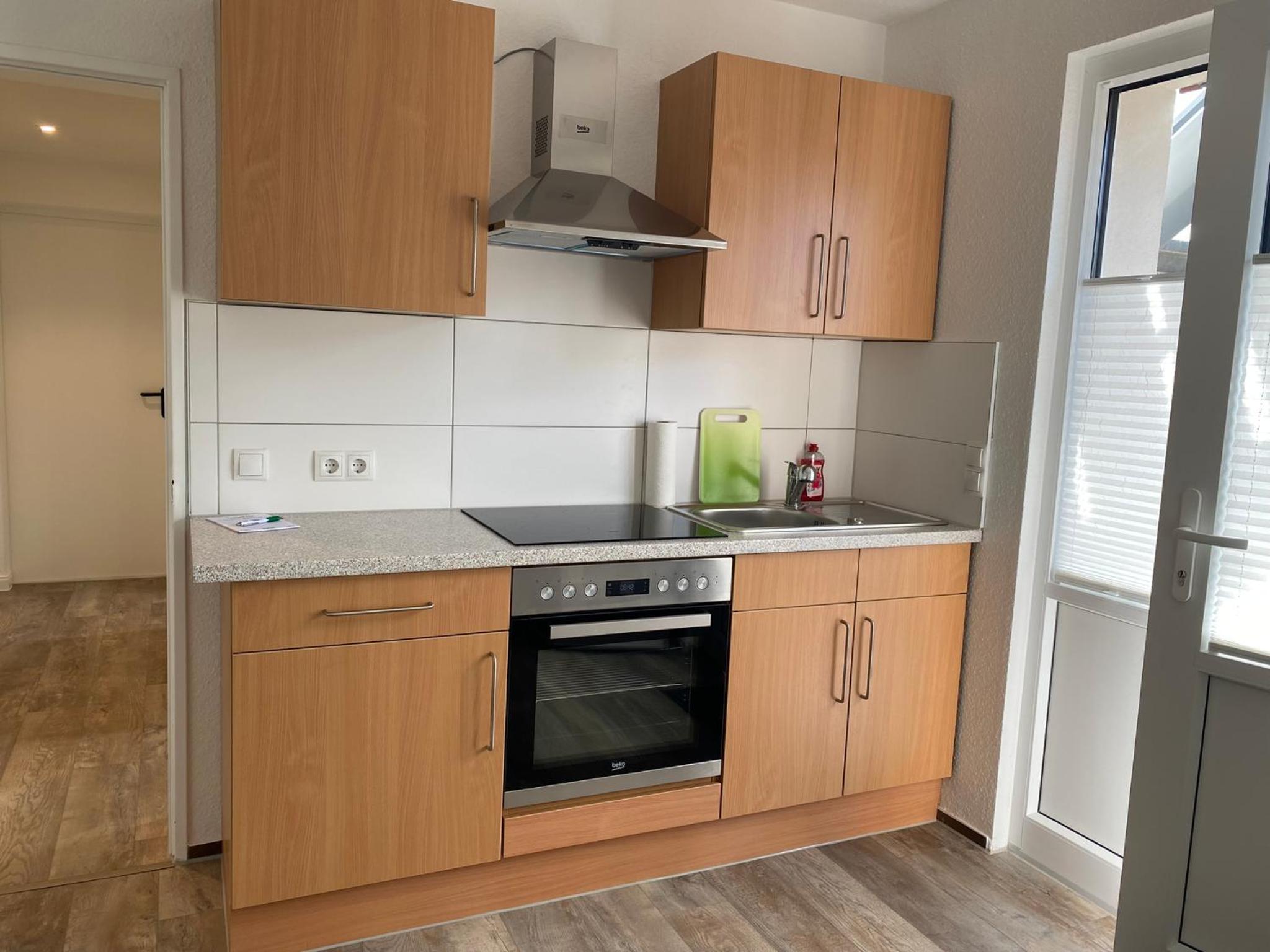 Tempel-inn Appartements Molkereistr. 2