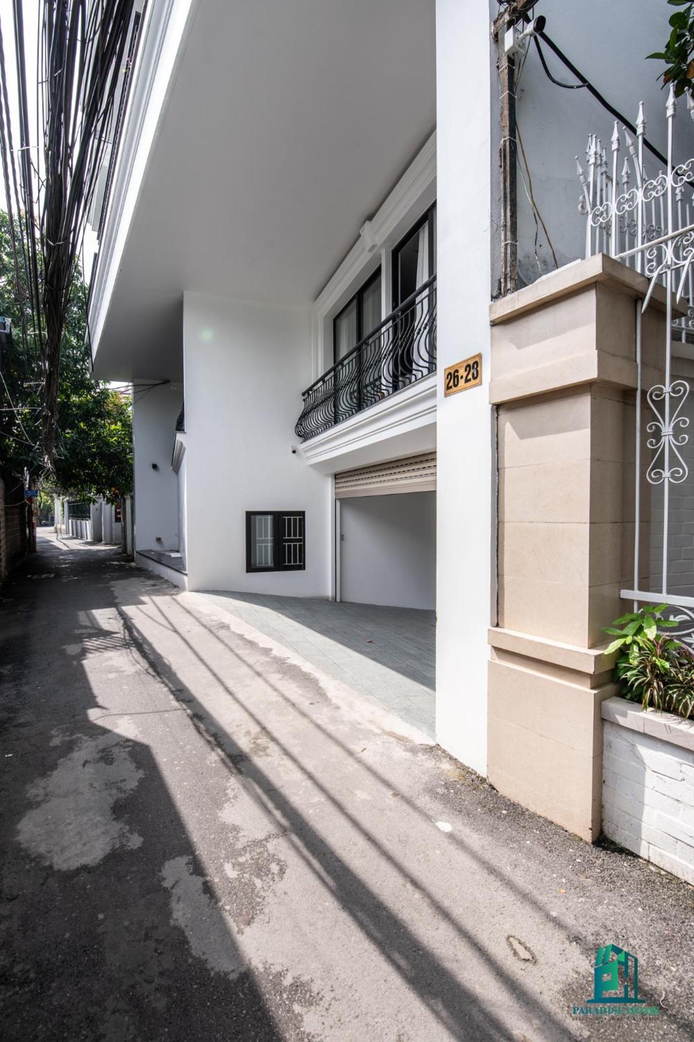 Luxe Paradise Residence 5 Tu Hoa