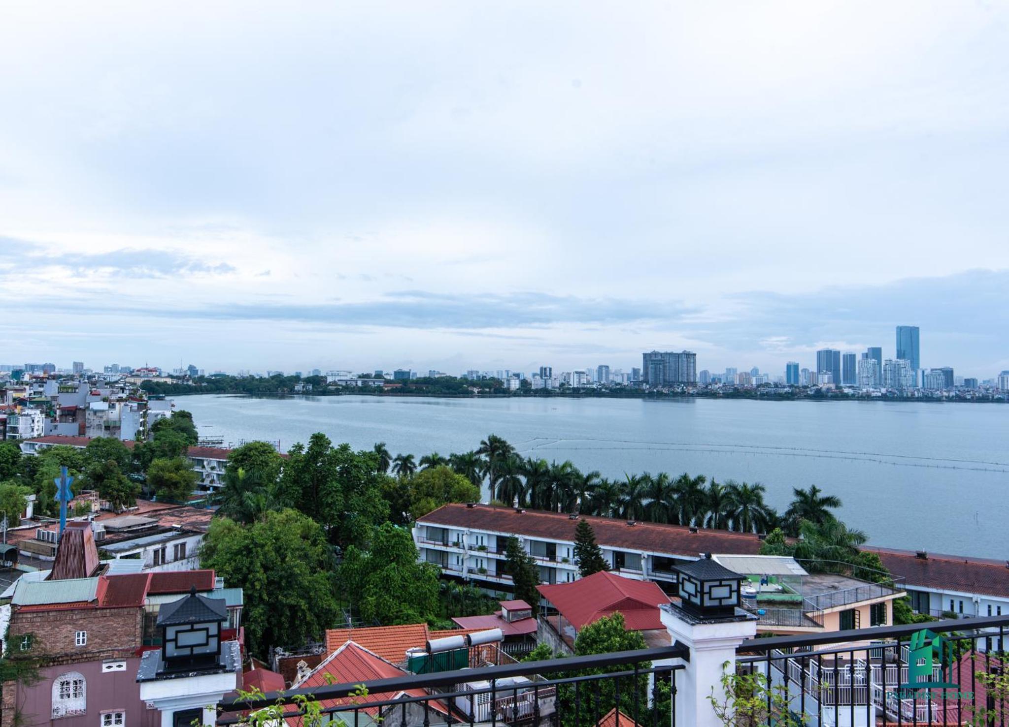 Luxe Paradise Residence 5 Tu Hoa