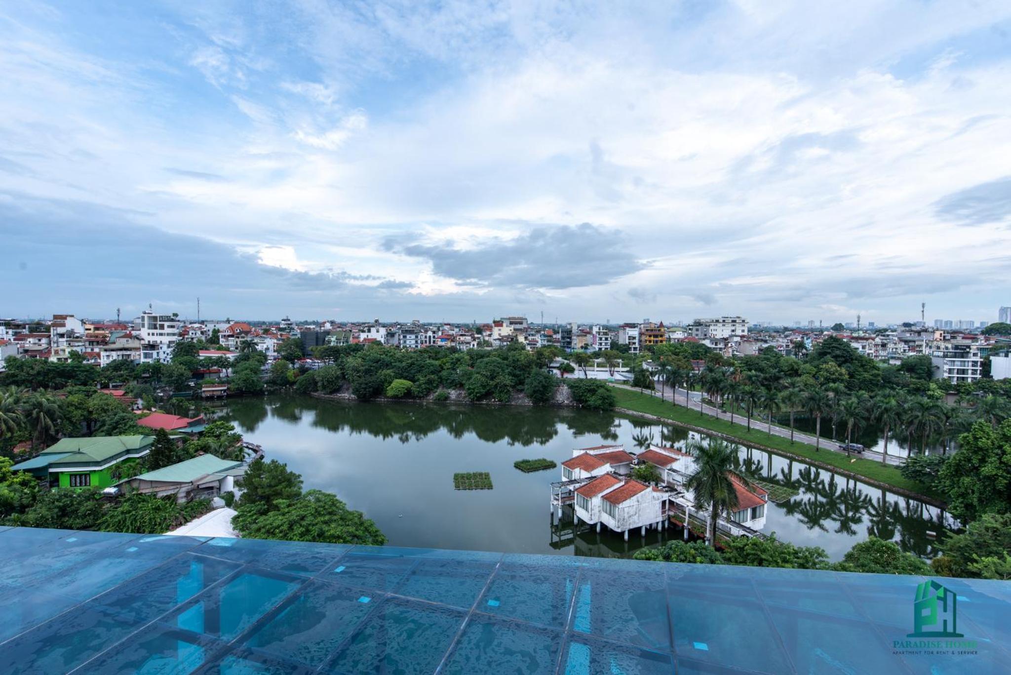 Luxe Paradise Residence 5 Tu Hoa