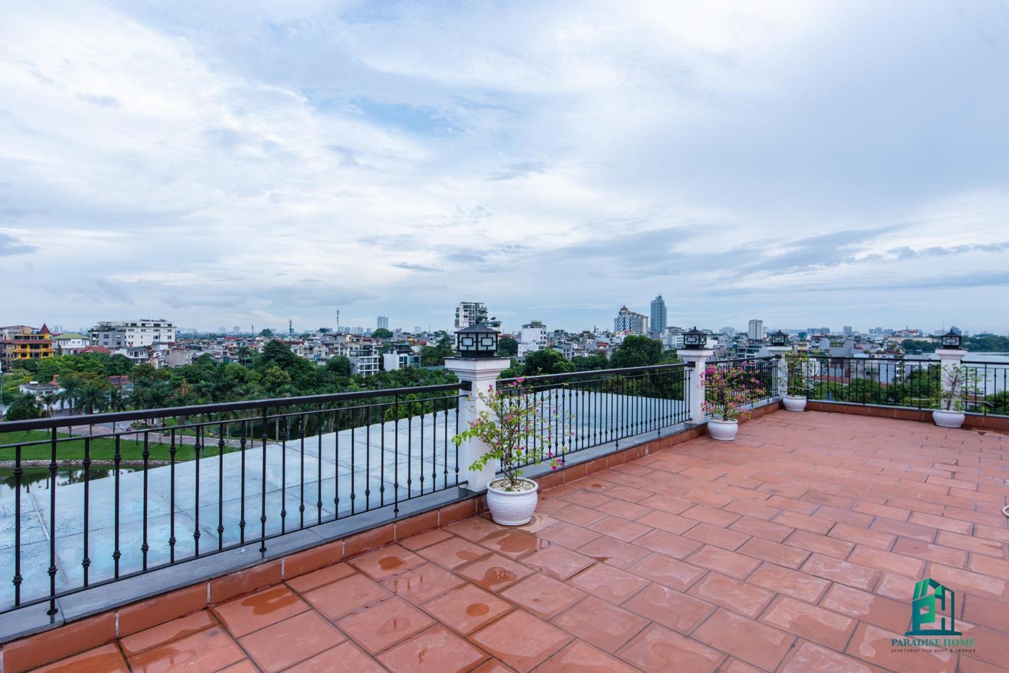 Luxe Paradise Residence 5 Tu Hoa
