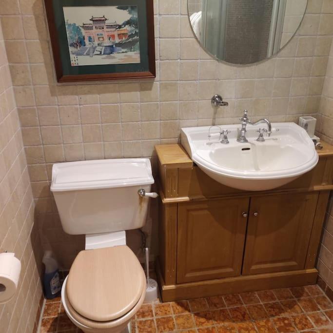2 bedroom apartment view 5