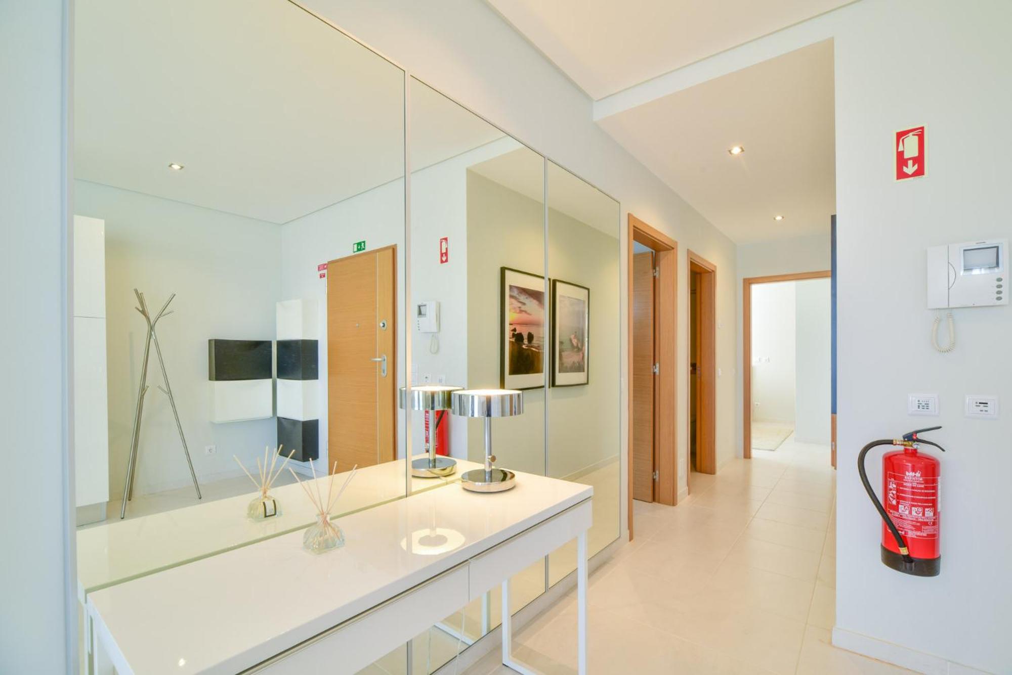 POLA SeaView Apartment by MOJE Holiday view 2