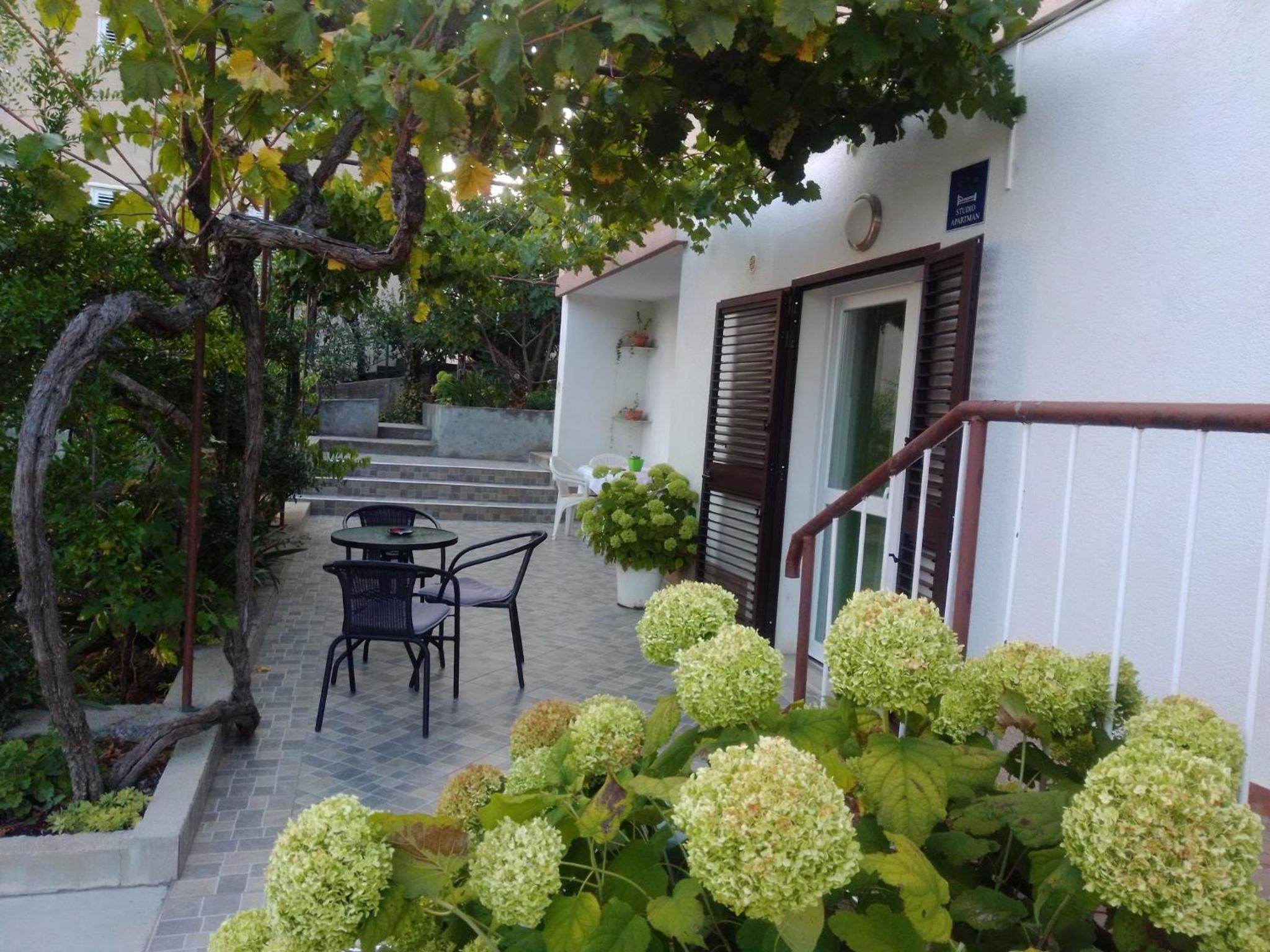 Studio Apartment Sekula view 4
