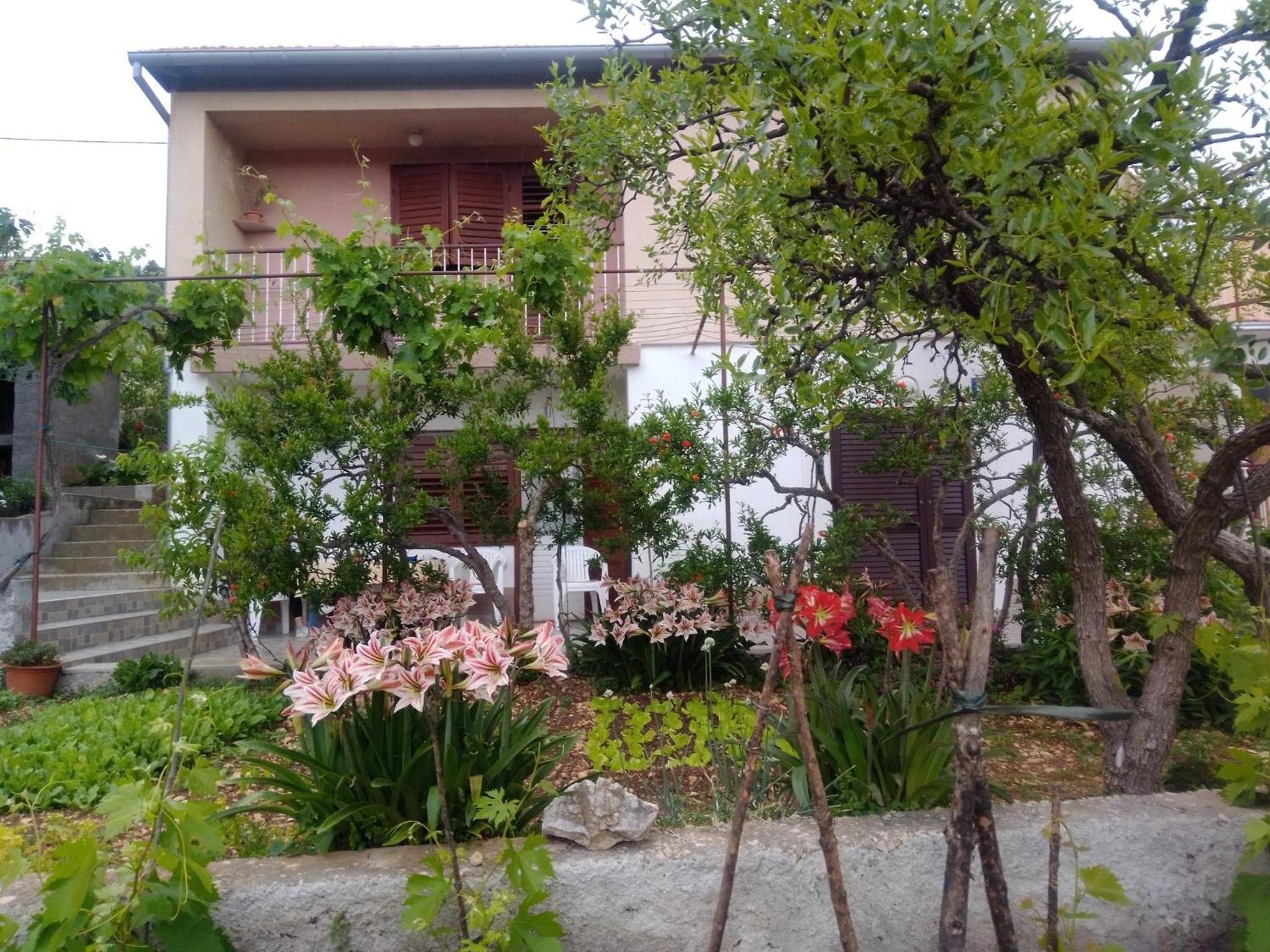 Studio Apartment Sekula view 2