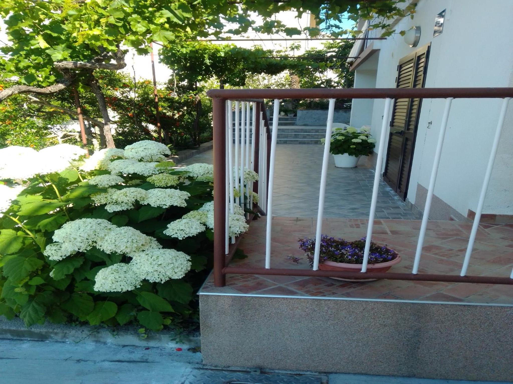 Studio Apartment Sekula view 3