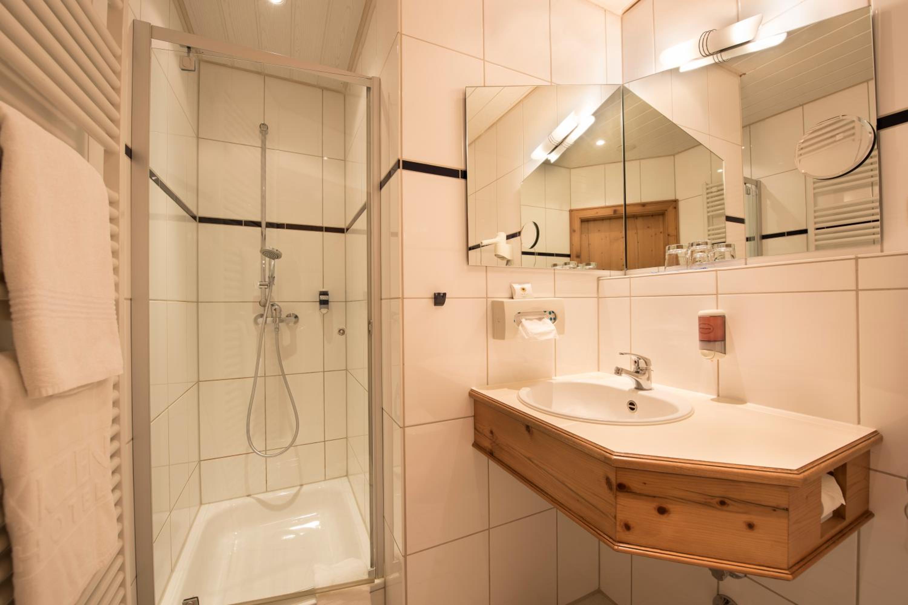 AKZENT Hotel Krone - Property Image 29