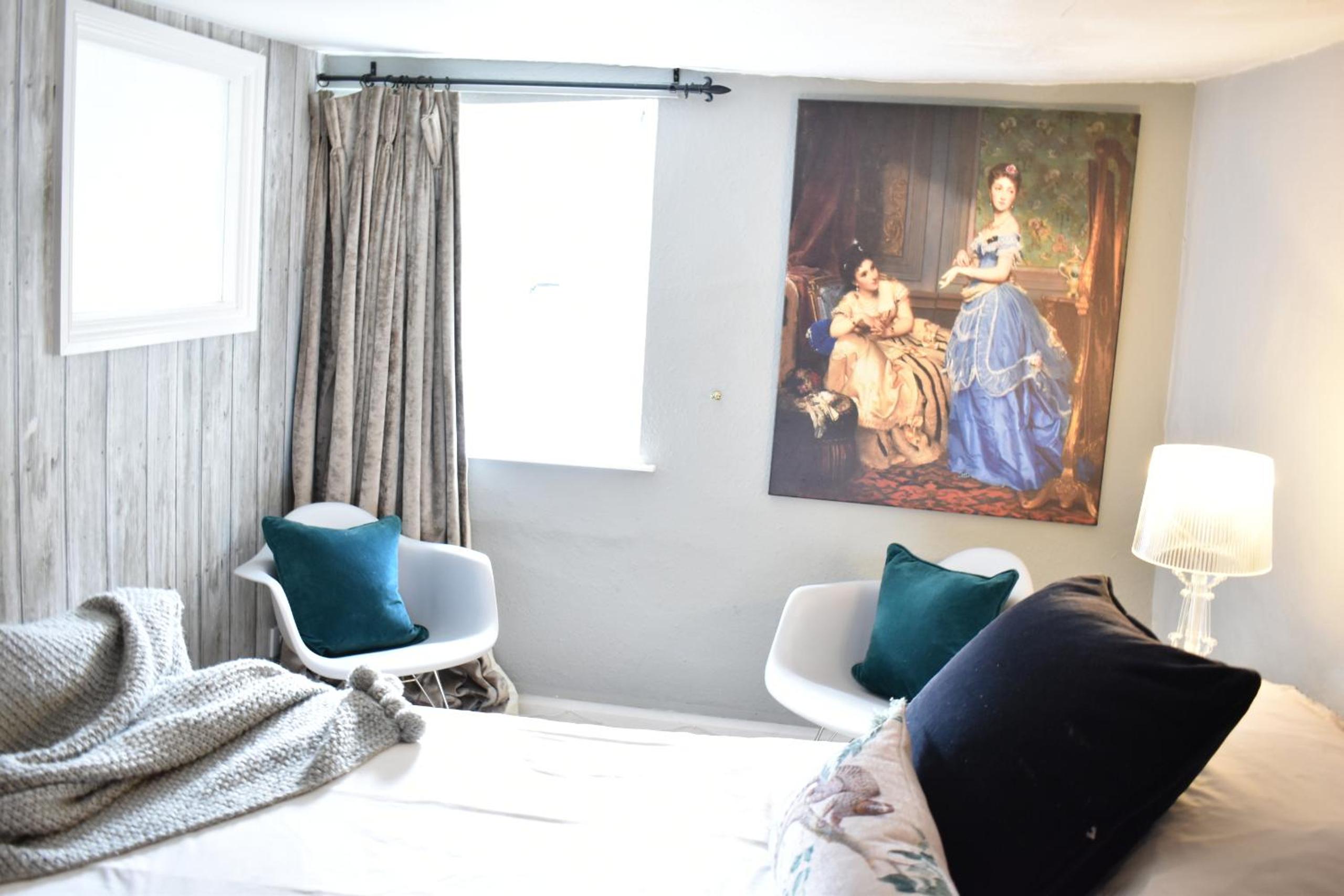 Cotswold Gardens Bed and Breakfast