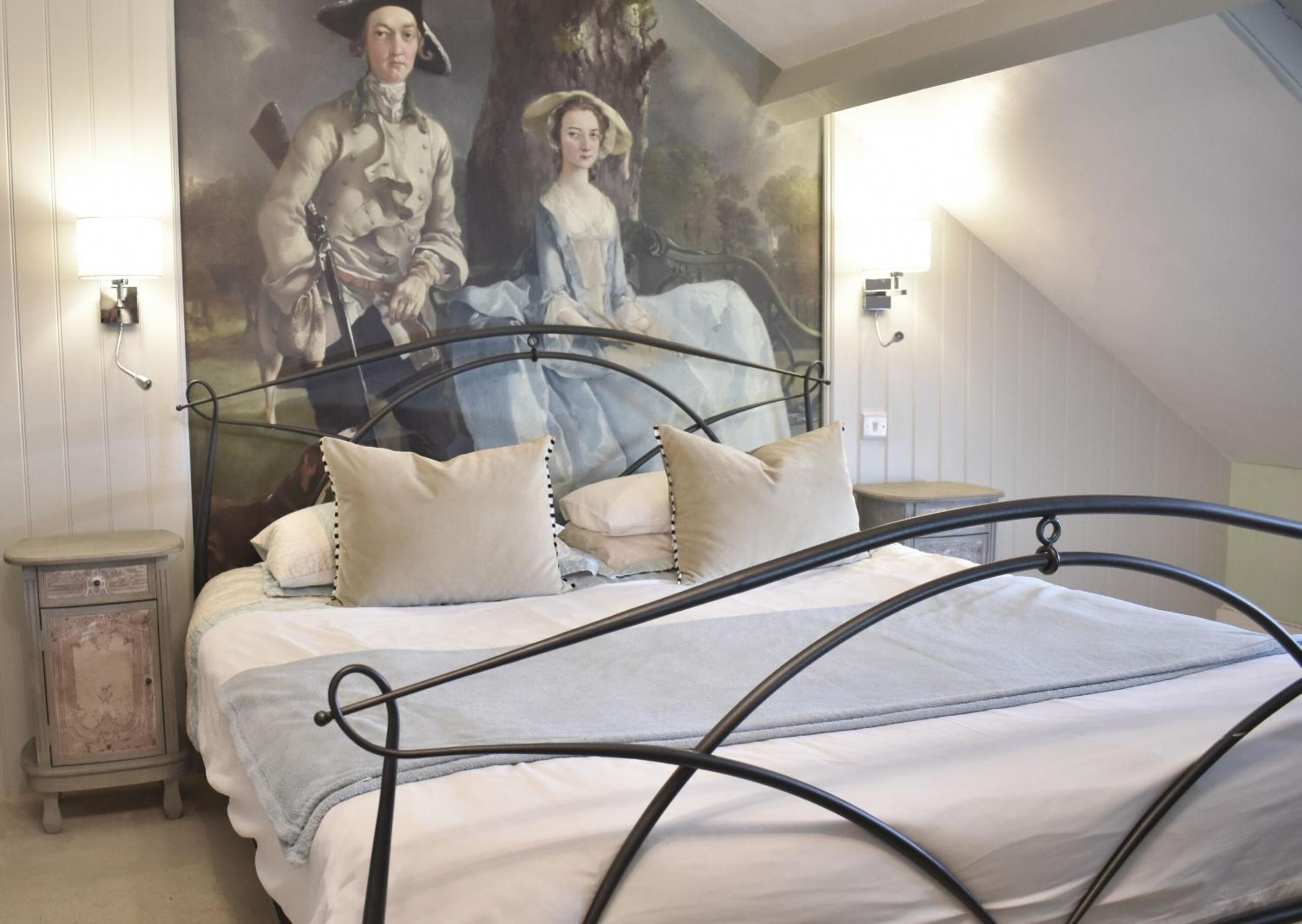 Cotswold Gardens Bed and Breakfast