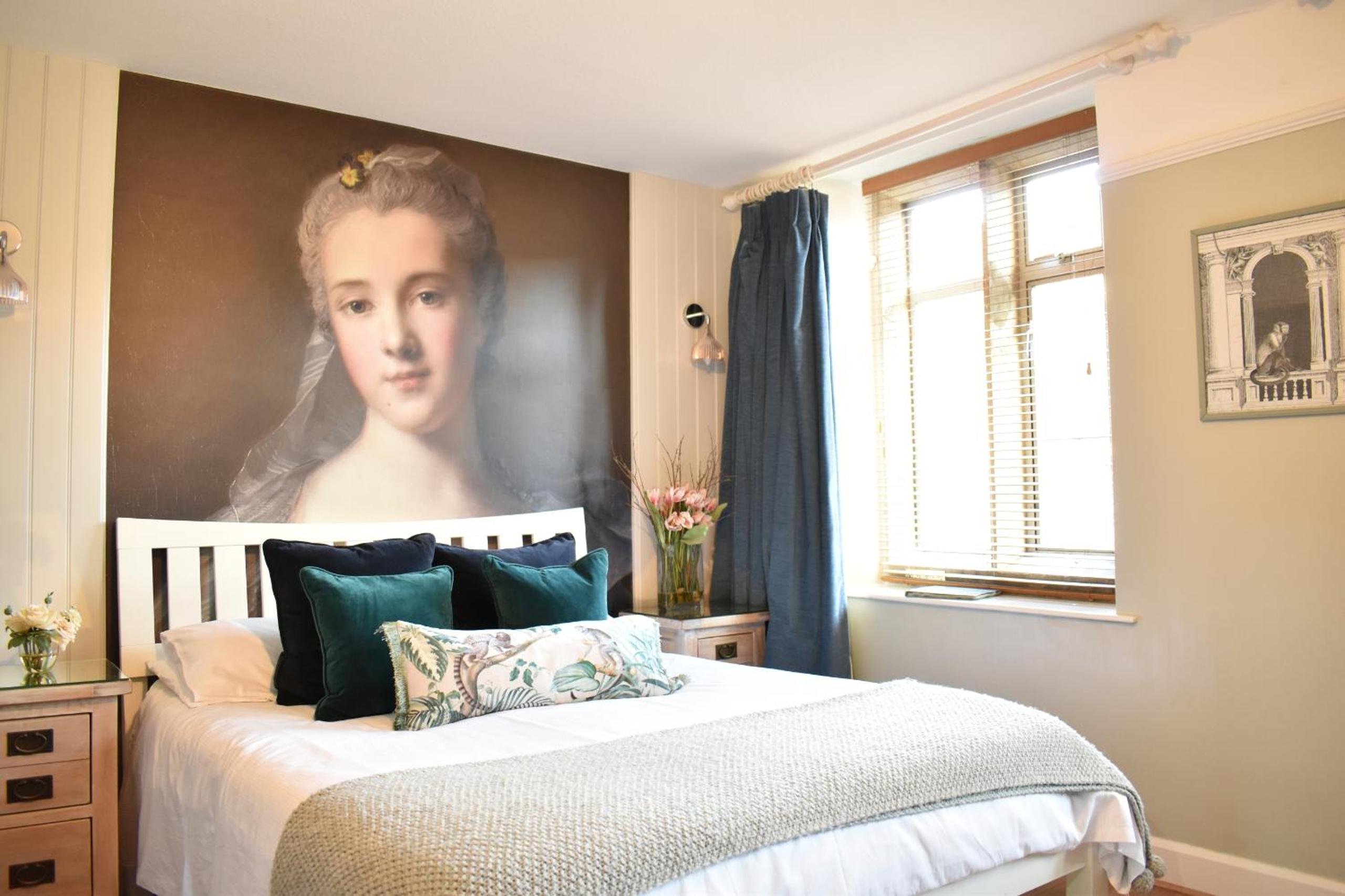 Cotswold Gardens Bed and Breakfast