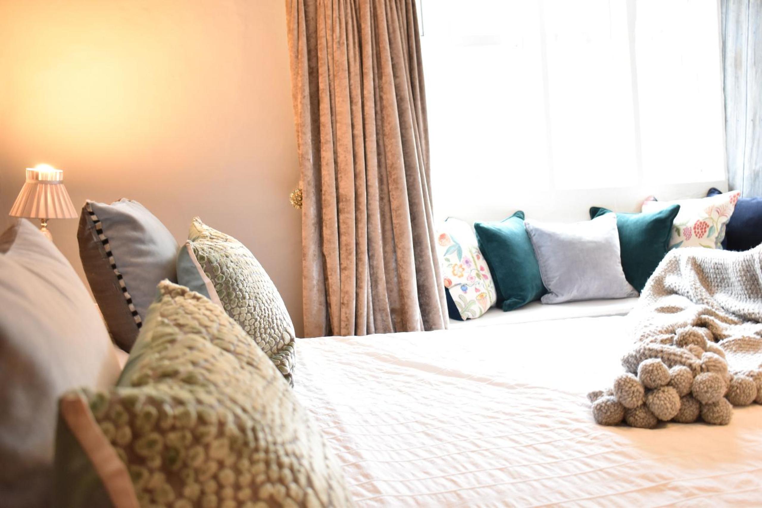 Cotswold Gardens Bed and Breakfast