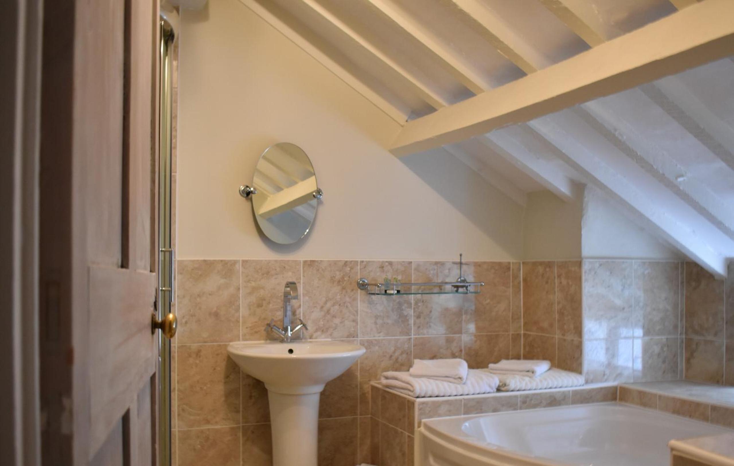 Cotswold Gardens Bed and Breakfast